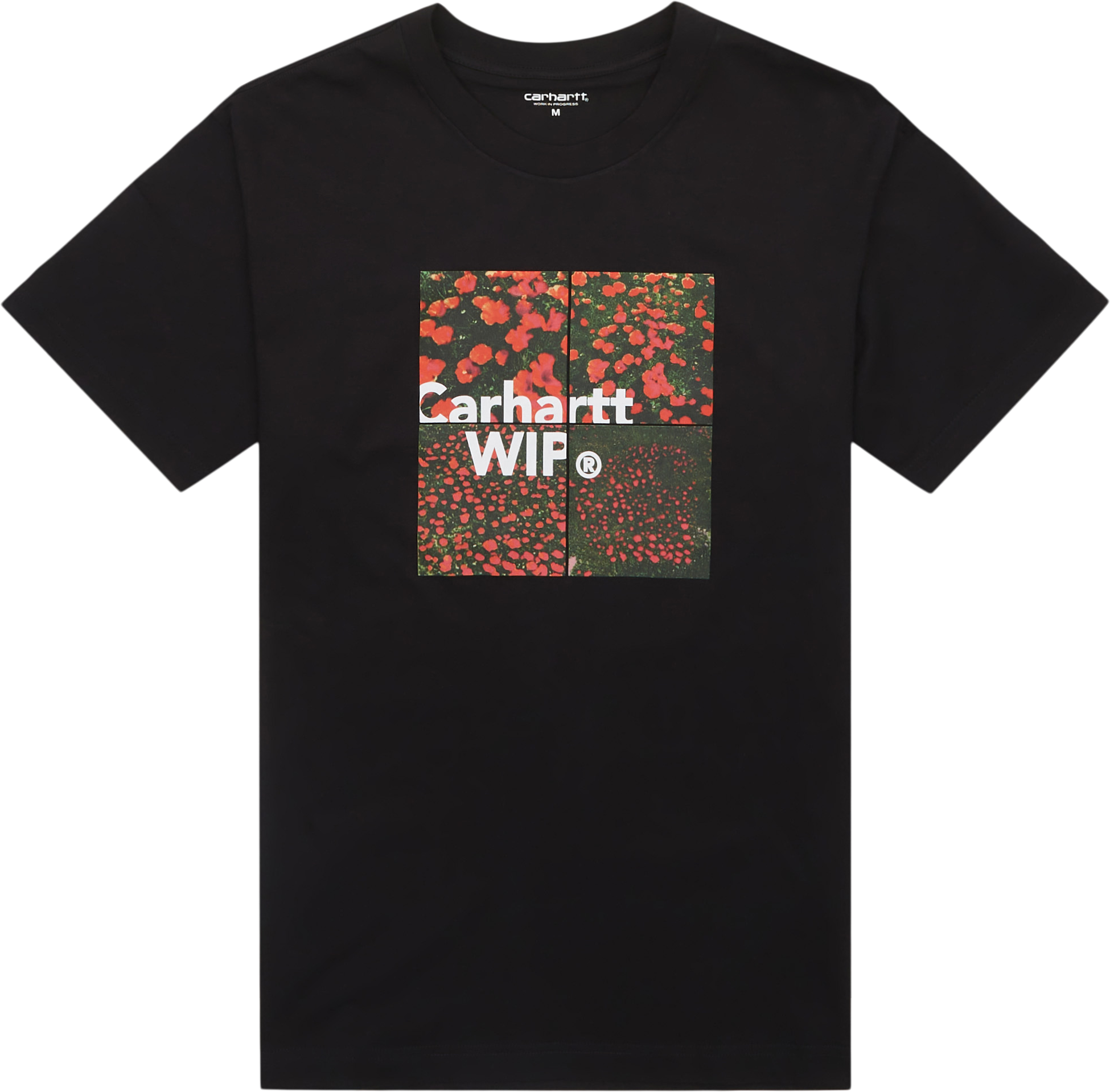 Carhartt WIP S/S Valley T-shirt I034657