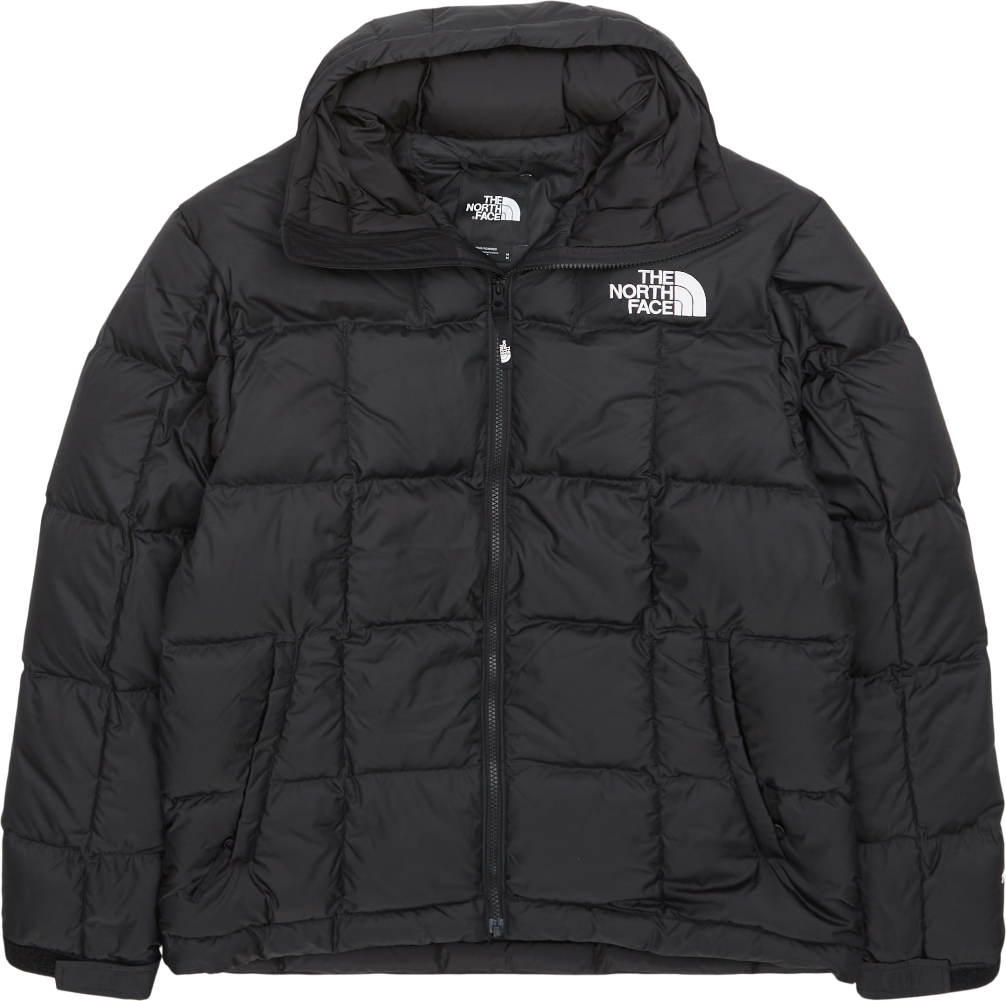 The North Face M Lhotse Hooded Jacket
