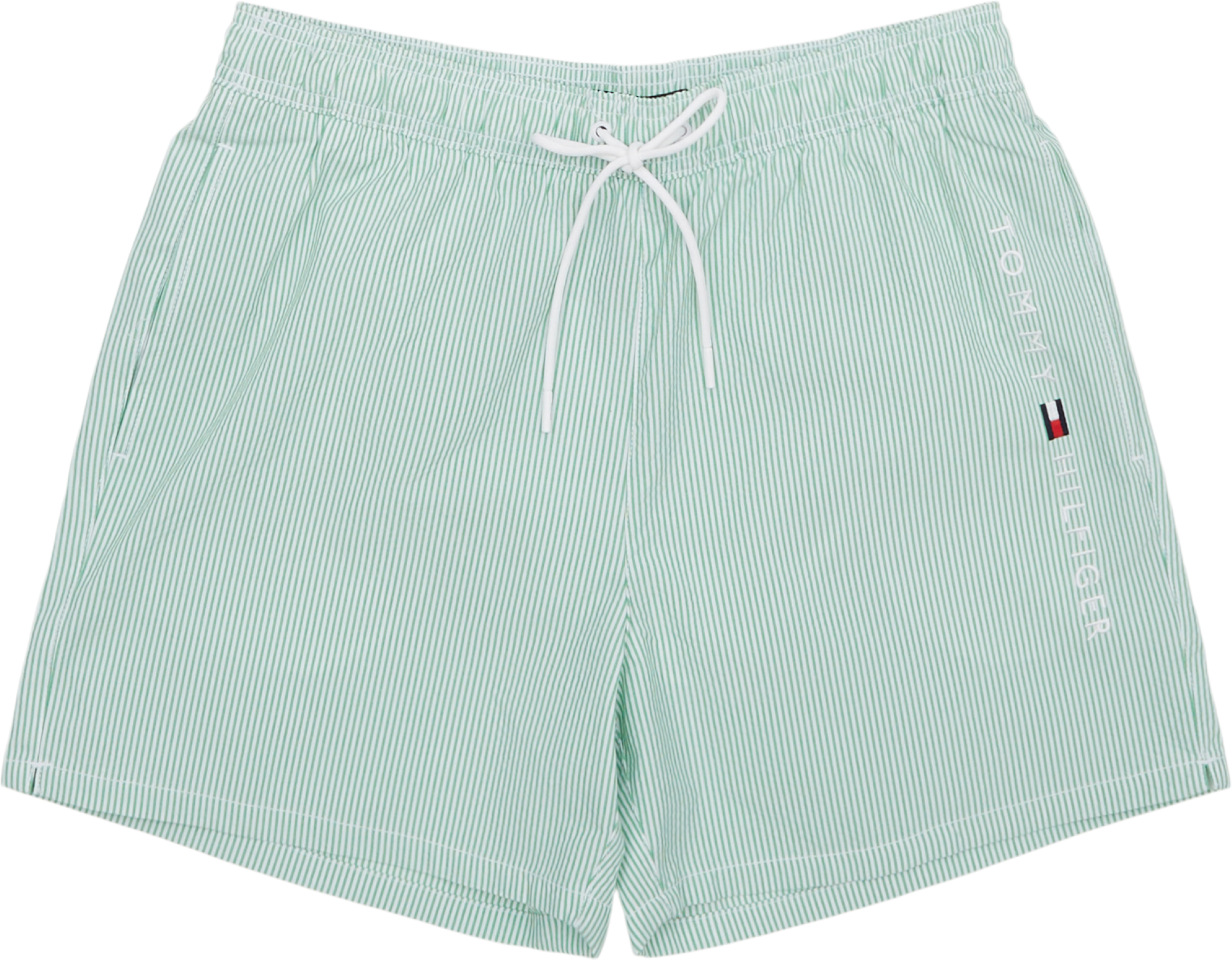 Tommy Hilfiger Medium Dragsko Ithaca Stripe Shorts