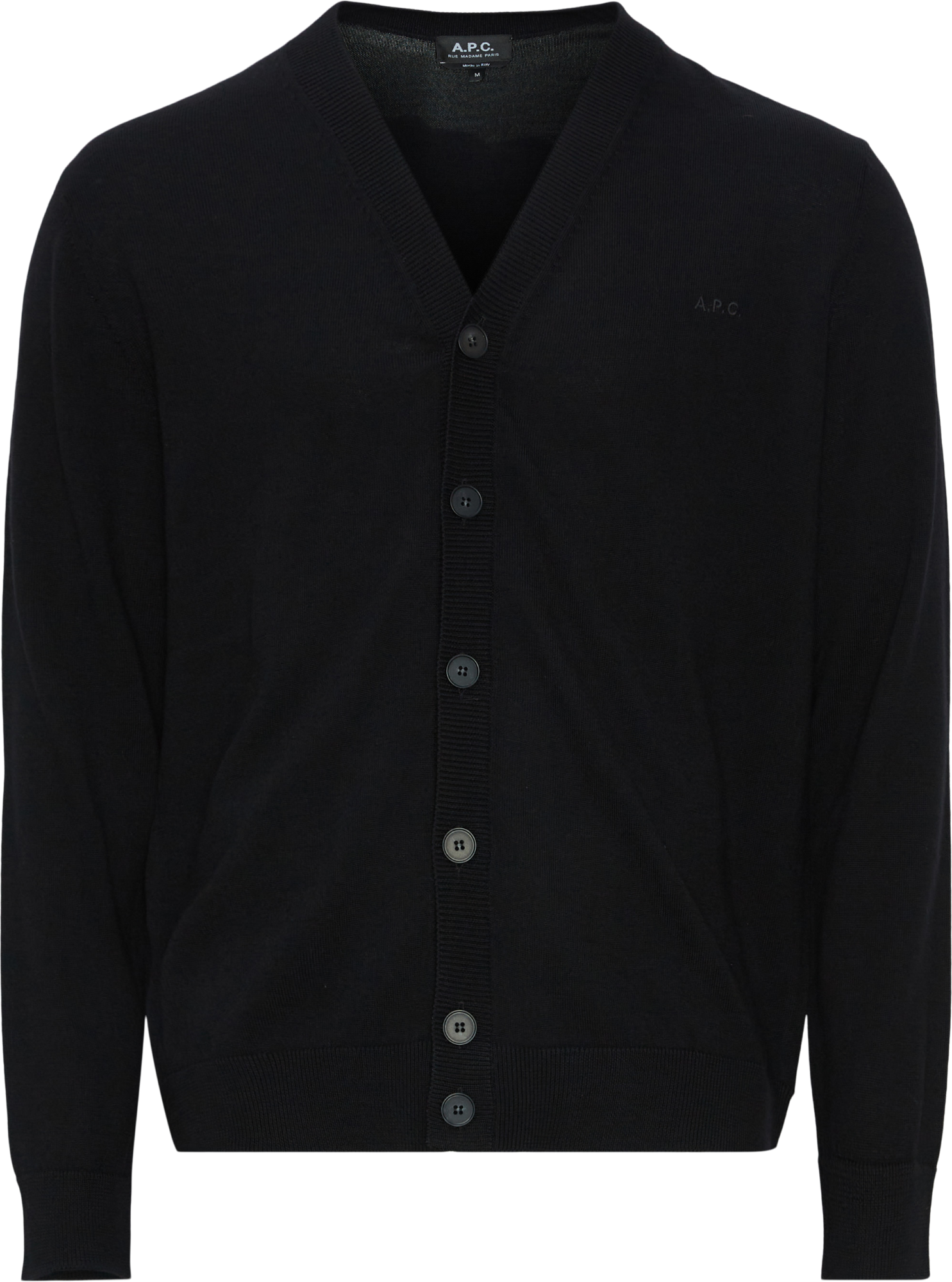 A.P.C. Wvawm Strik