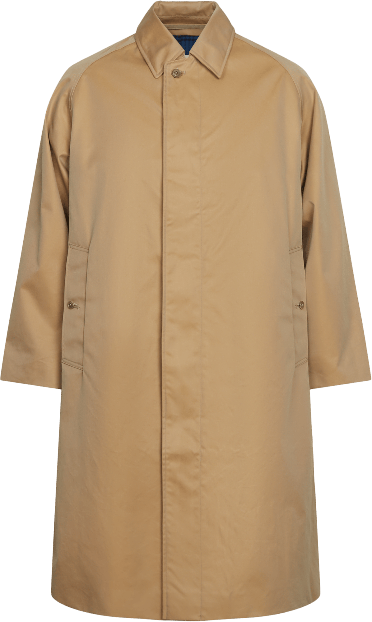 Nanamica CO GORE-TEX BALMACA COAT