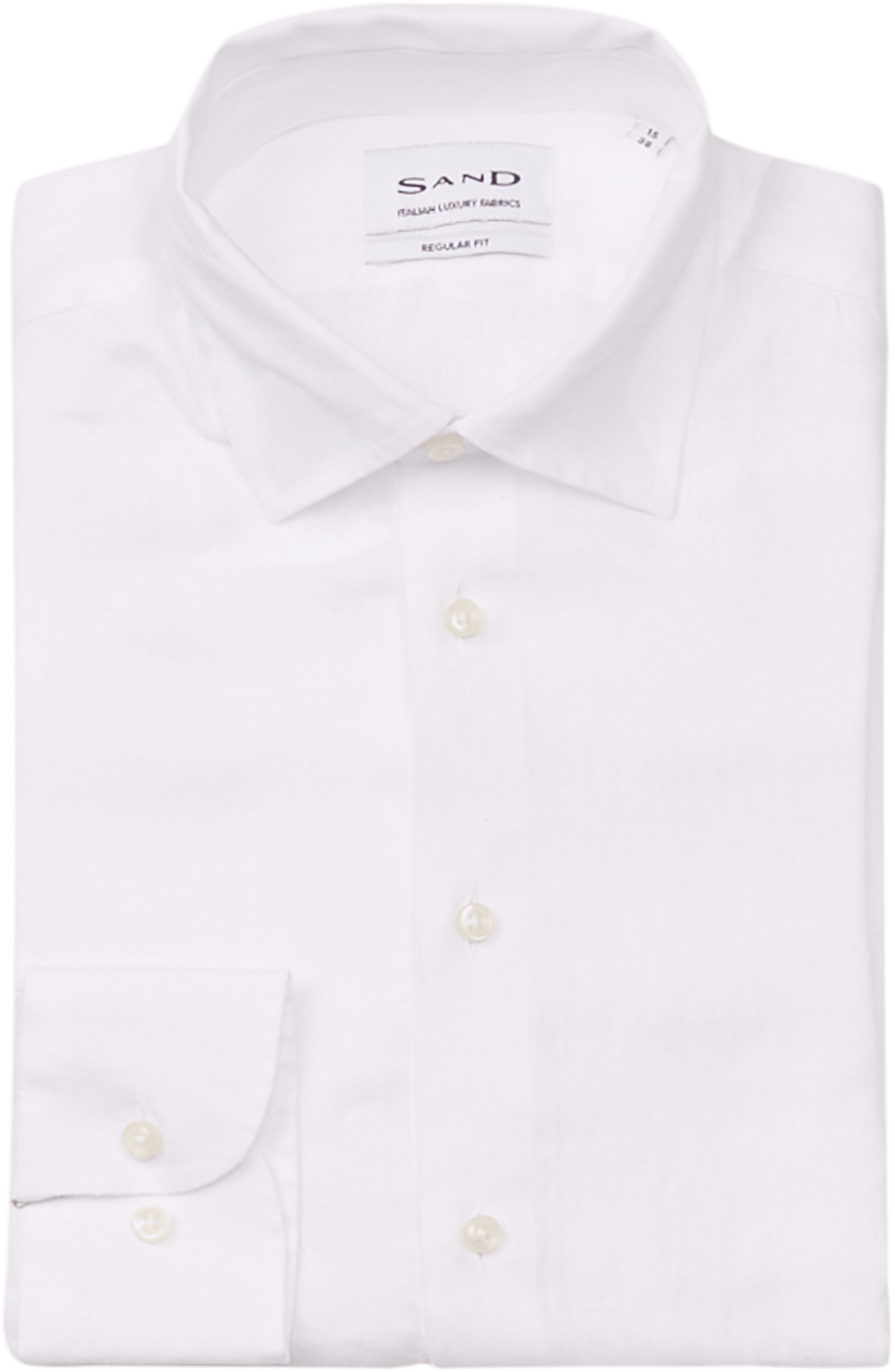 Sand  State Soft Shirt