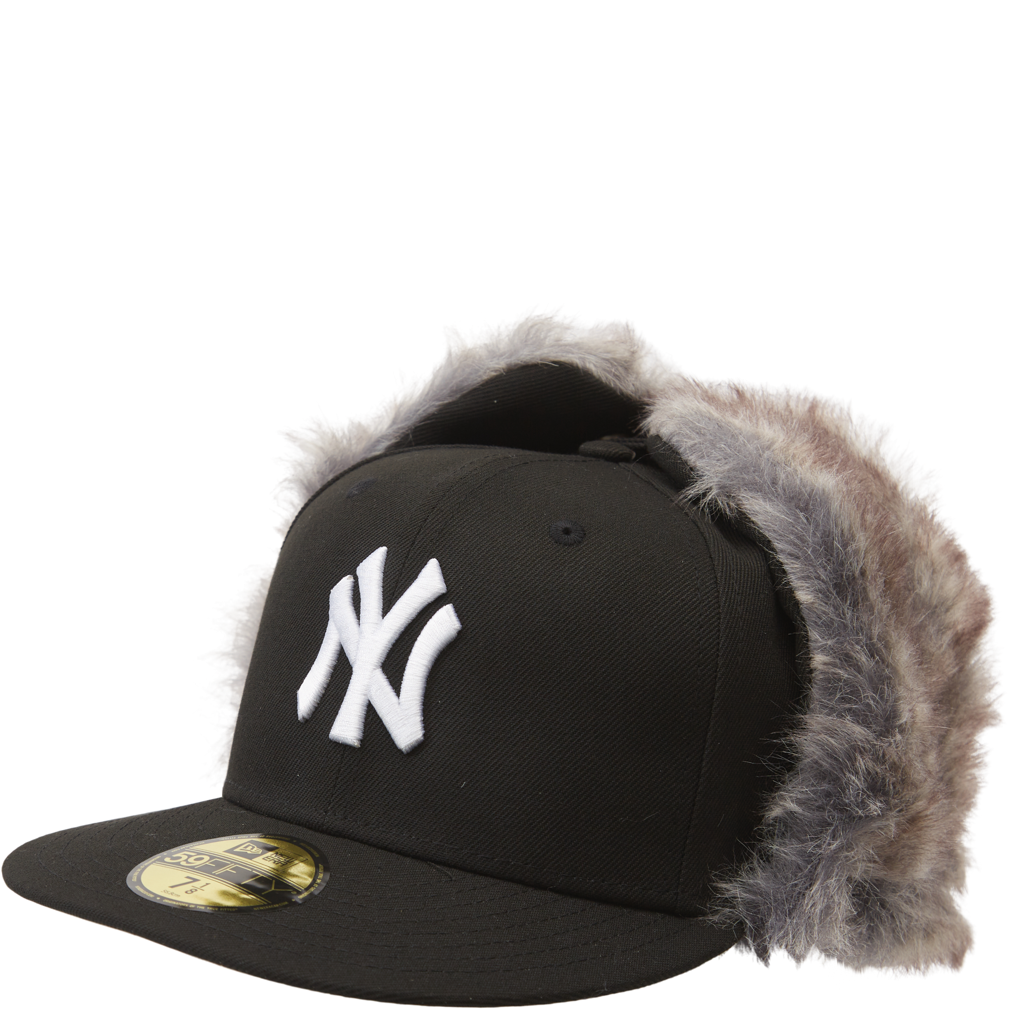 New Era Winter Dog Ear 59FIFTY Cap