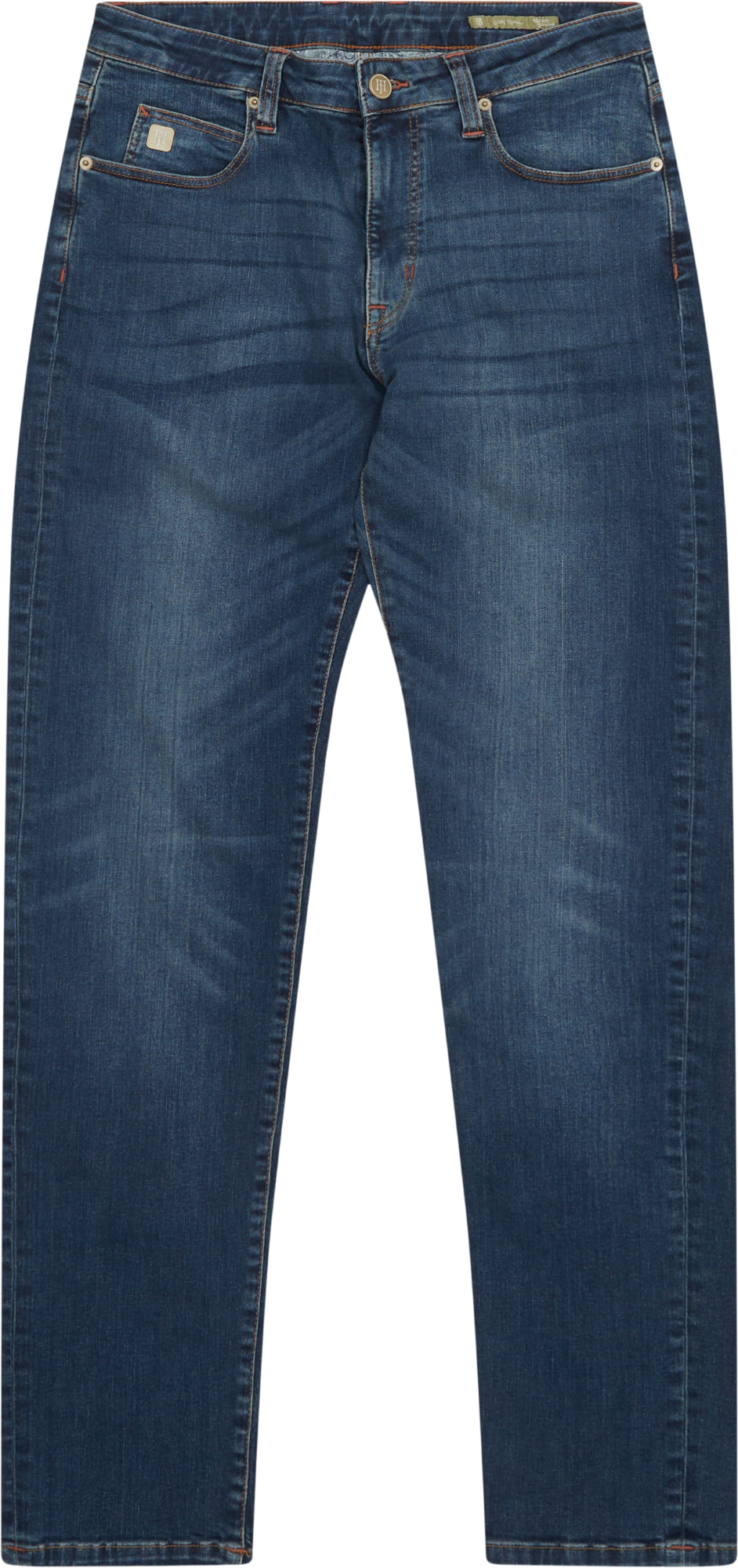 Hansen & Jacob 03918 Cape Town Jeans
