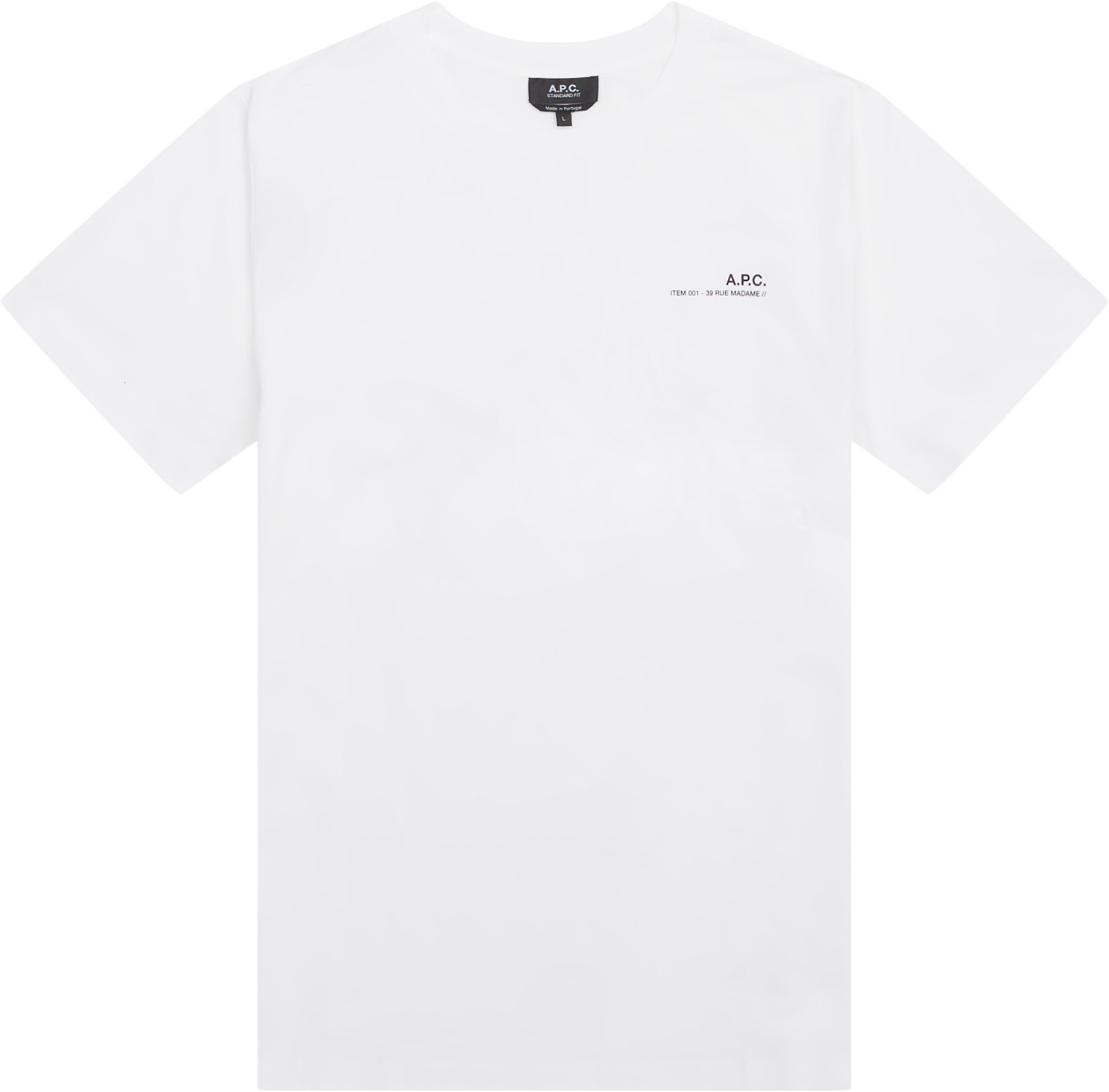 A.P.C. Cohbo T-shirt