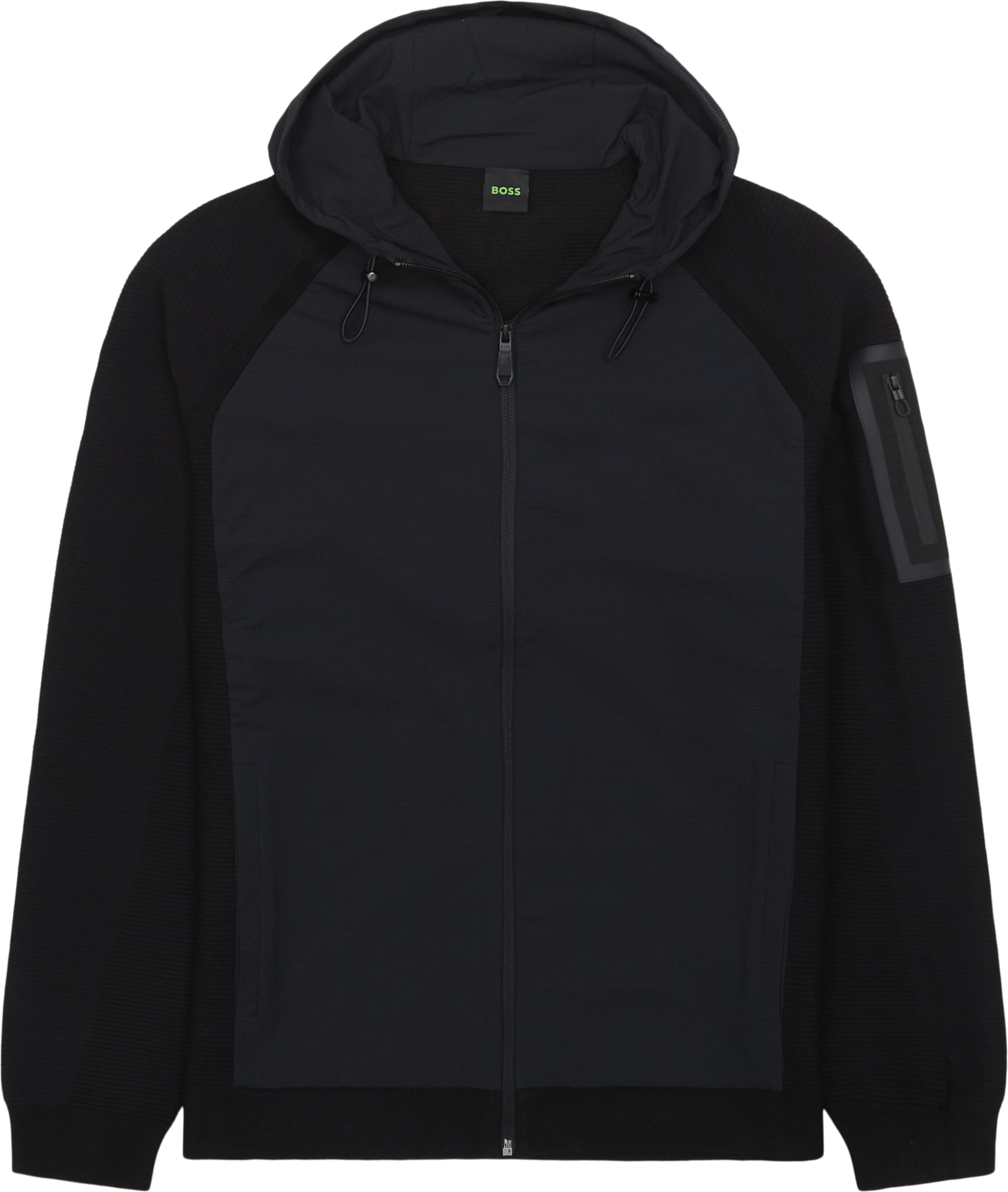 BOSS Green K-Urban Commuter Strickat