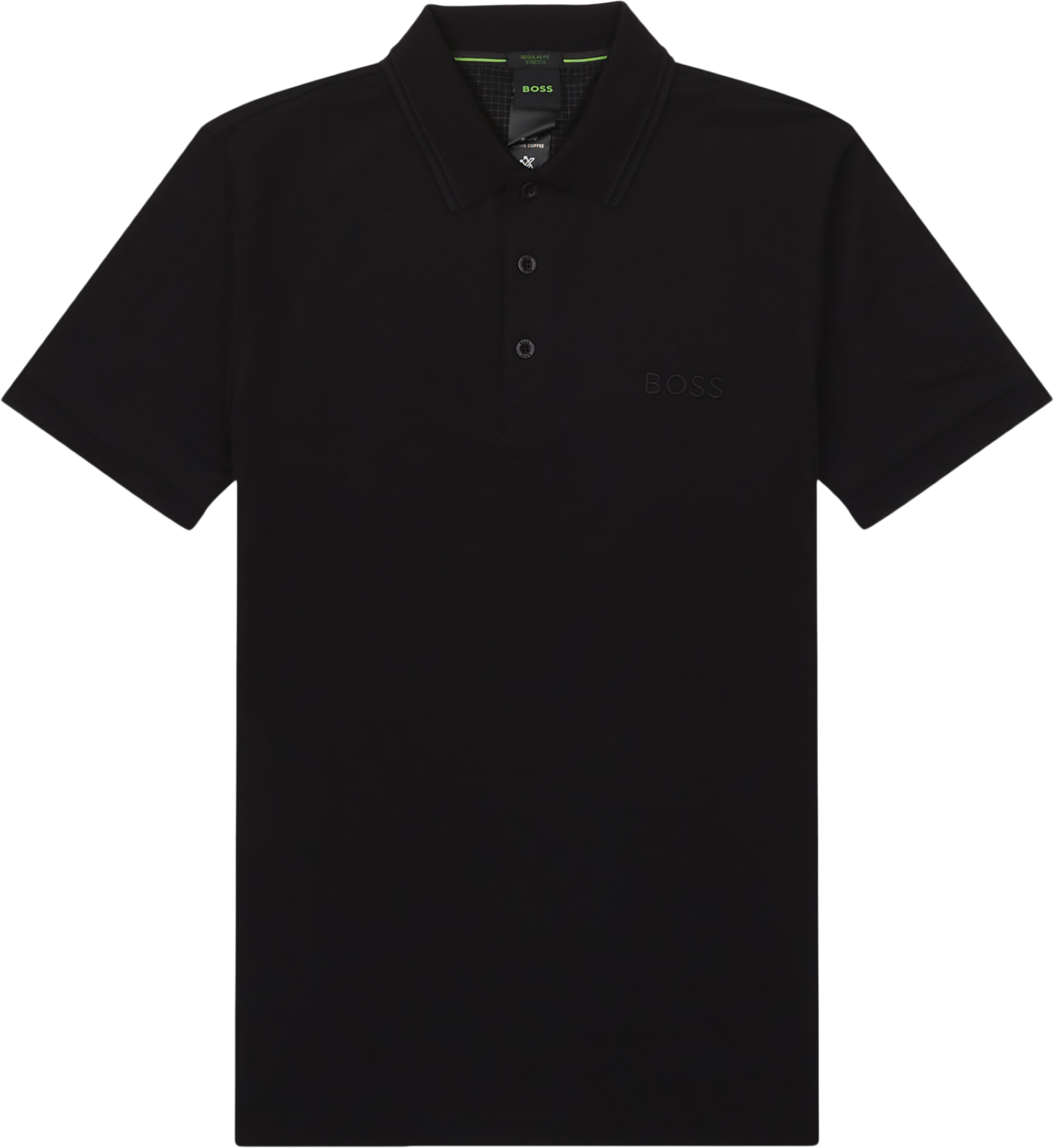 BOSS Green Paddy Pro Polo T-shirt