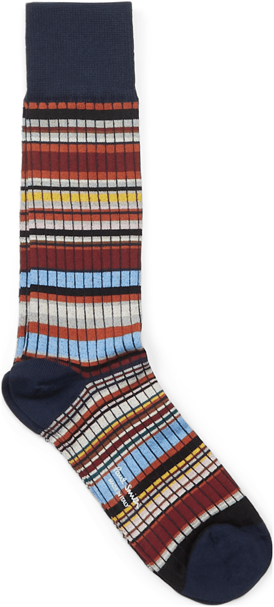 Paul Smith Accessories M1A-380CI-N109 SOKKER (032)