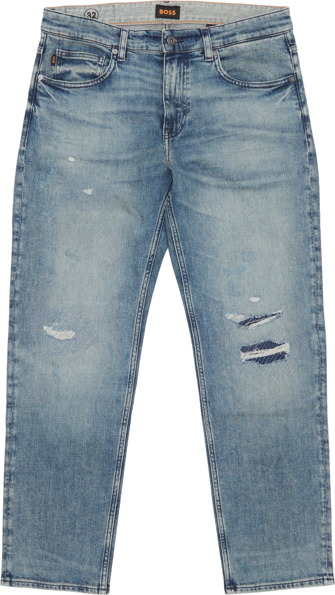 BOSS Orange Troy Bo Jeans