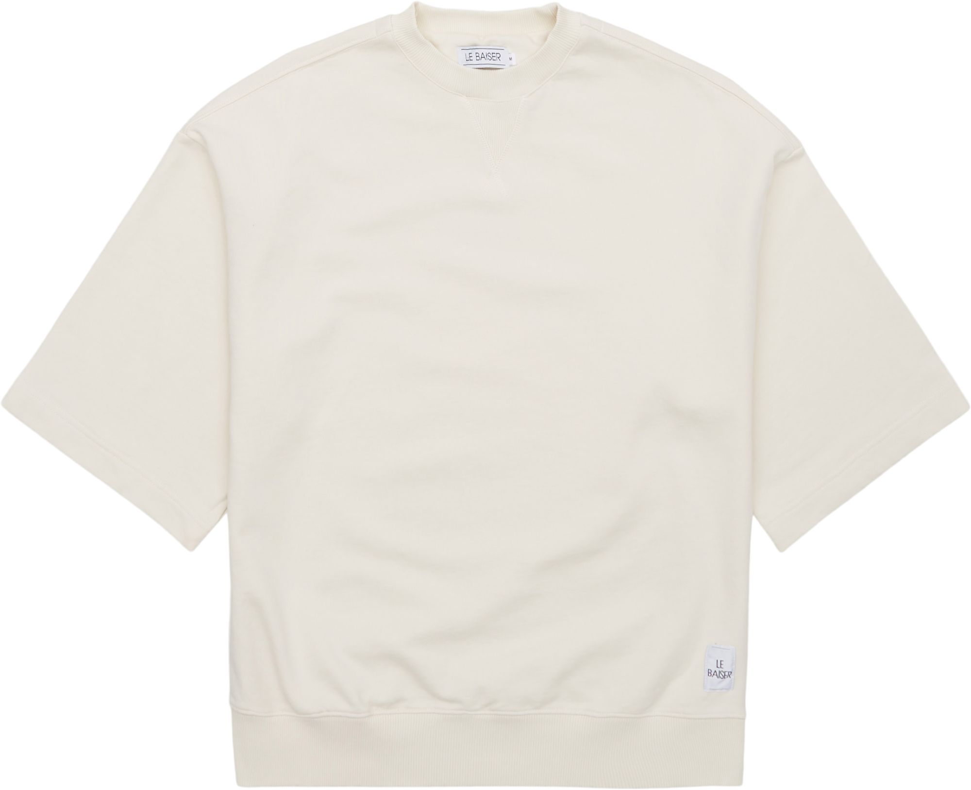 Le Baiser Gaston tee