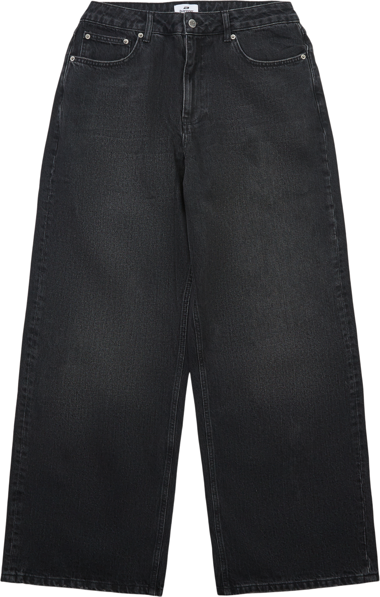 Bareen LOOSE FIT JEANS BET100493 DENI