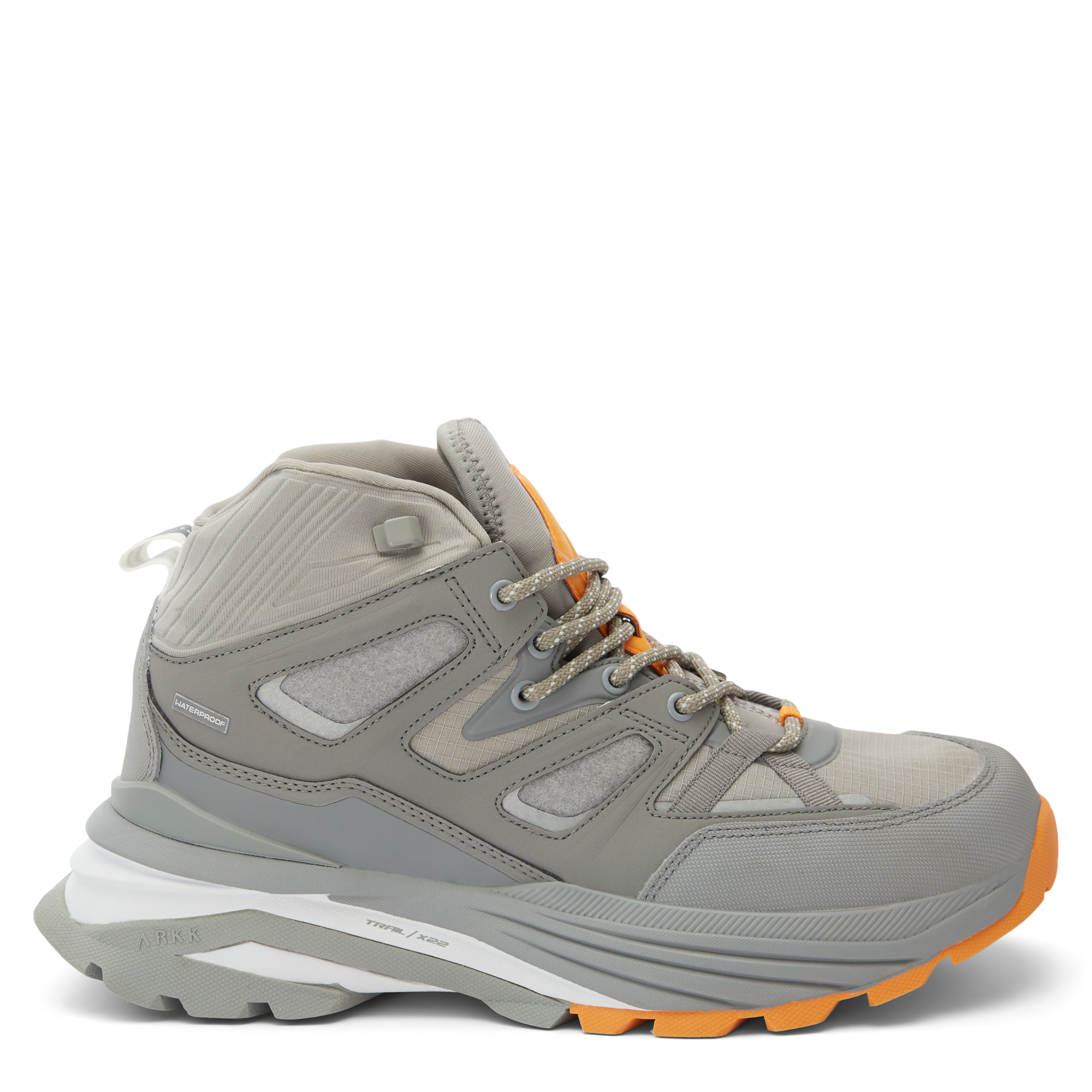 Arkk Copenhagen Duratek Nylon Skor