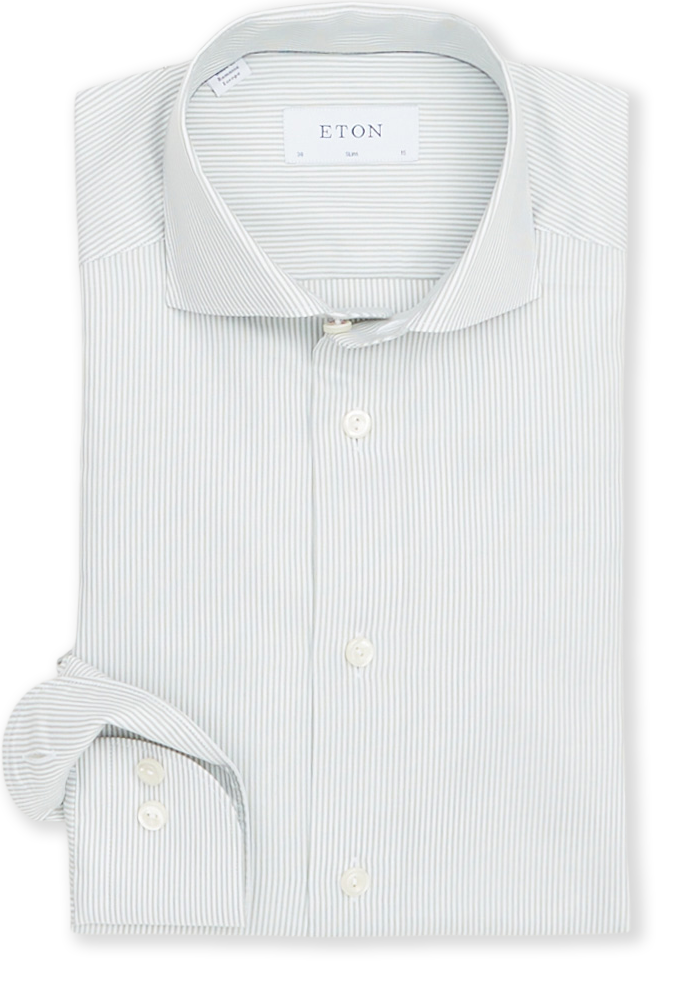 Eton 4016 Skjorte