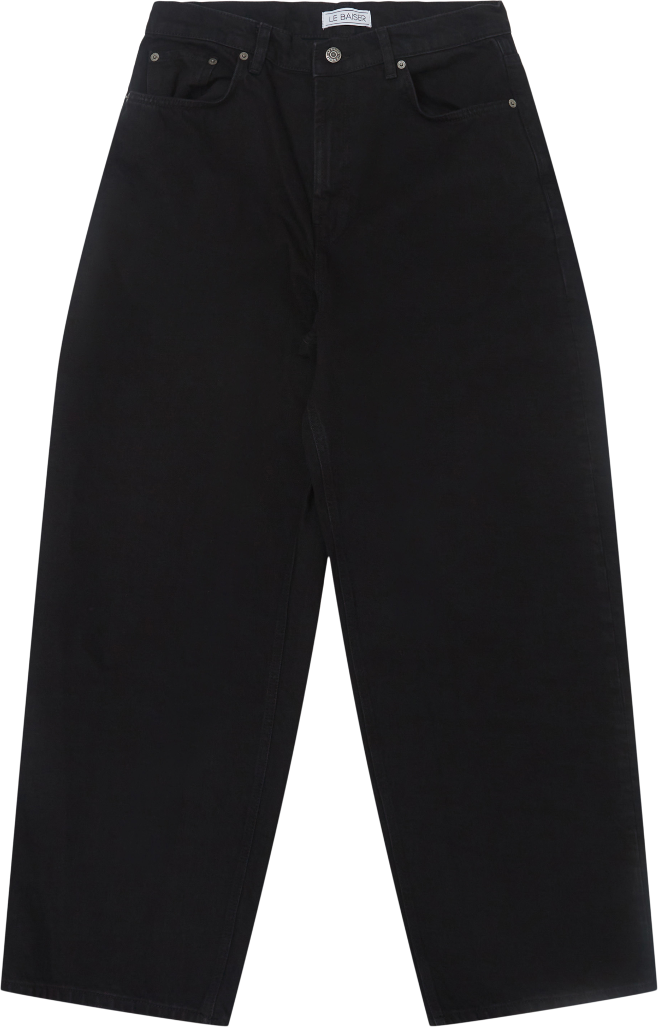 Le Baiser Olympia Jeans