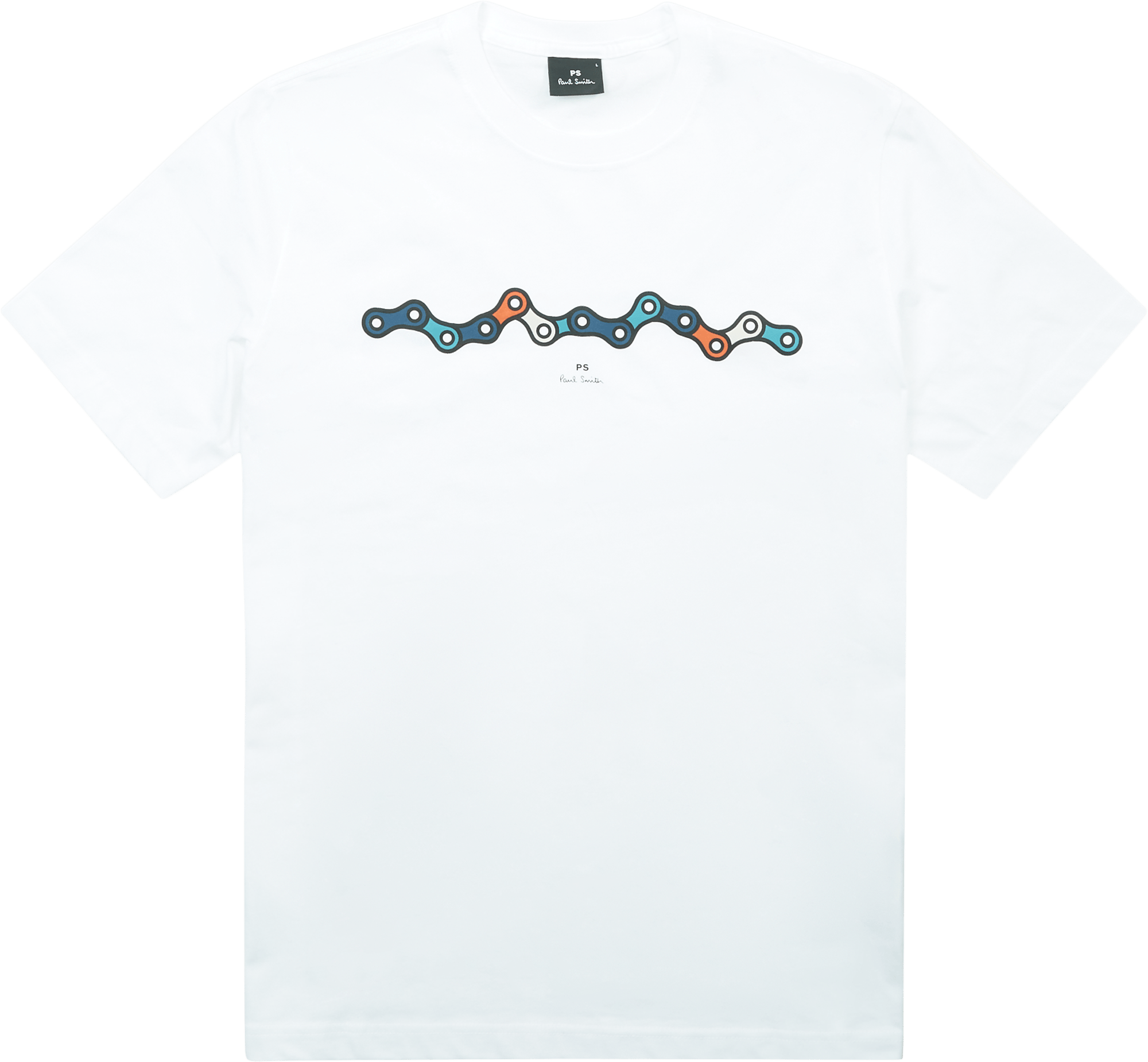PS Paul Smith M2R-011R-WP6199 T-SHIRT