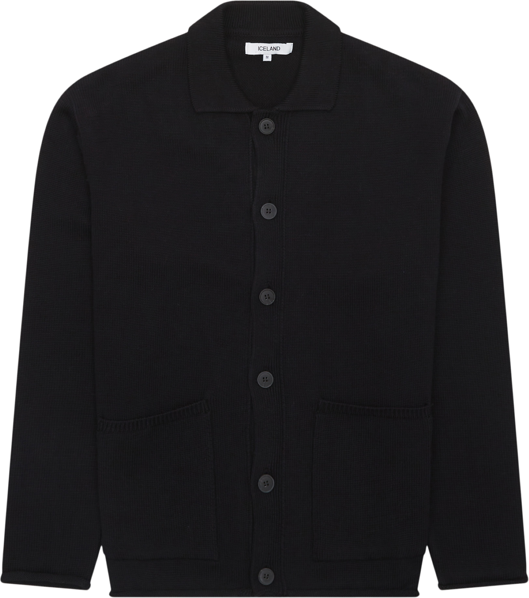 ICELAND Agropoli Cardigan