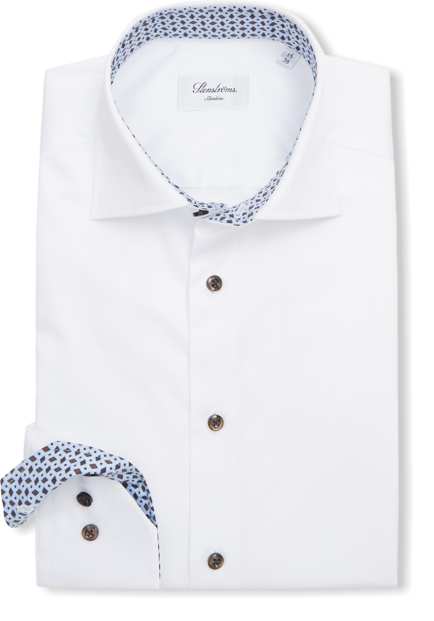 Stenströms  8725 Skjorta