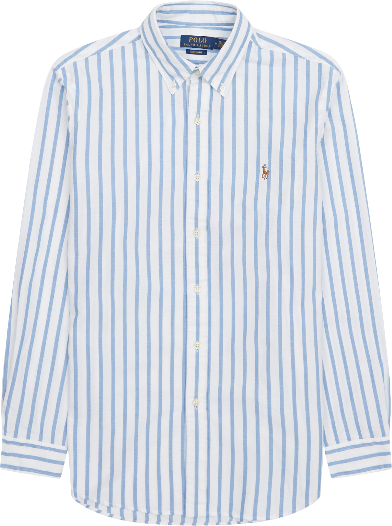 Polo Ralph Lauren Striped Oxford Skjorte