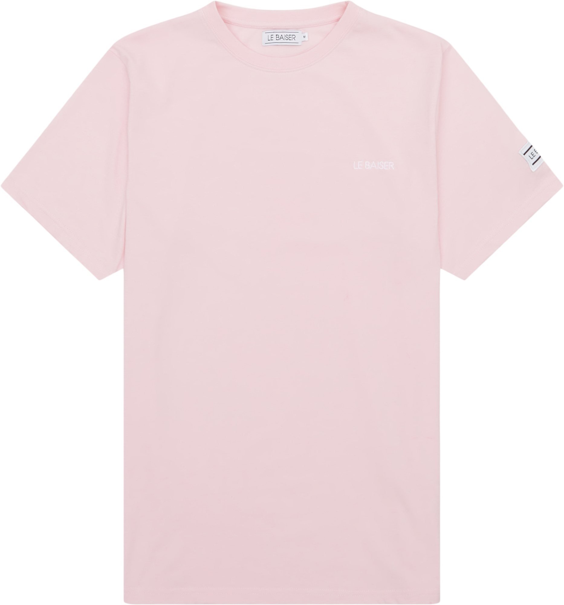 Le Baiser Bourg Tee