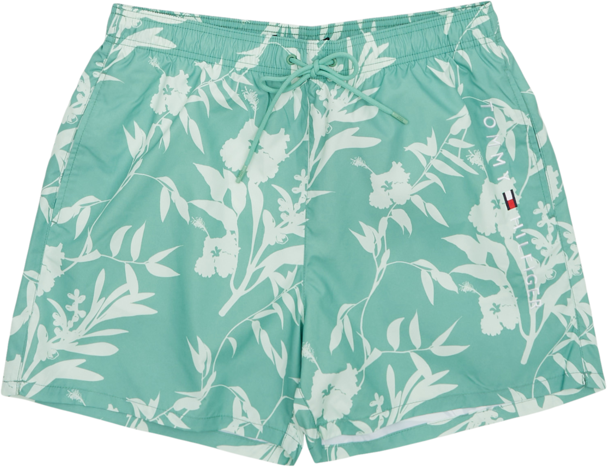 Tommy Hilfiger Medium Dragsko Badshorts