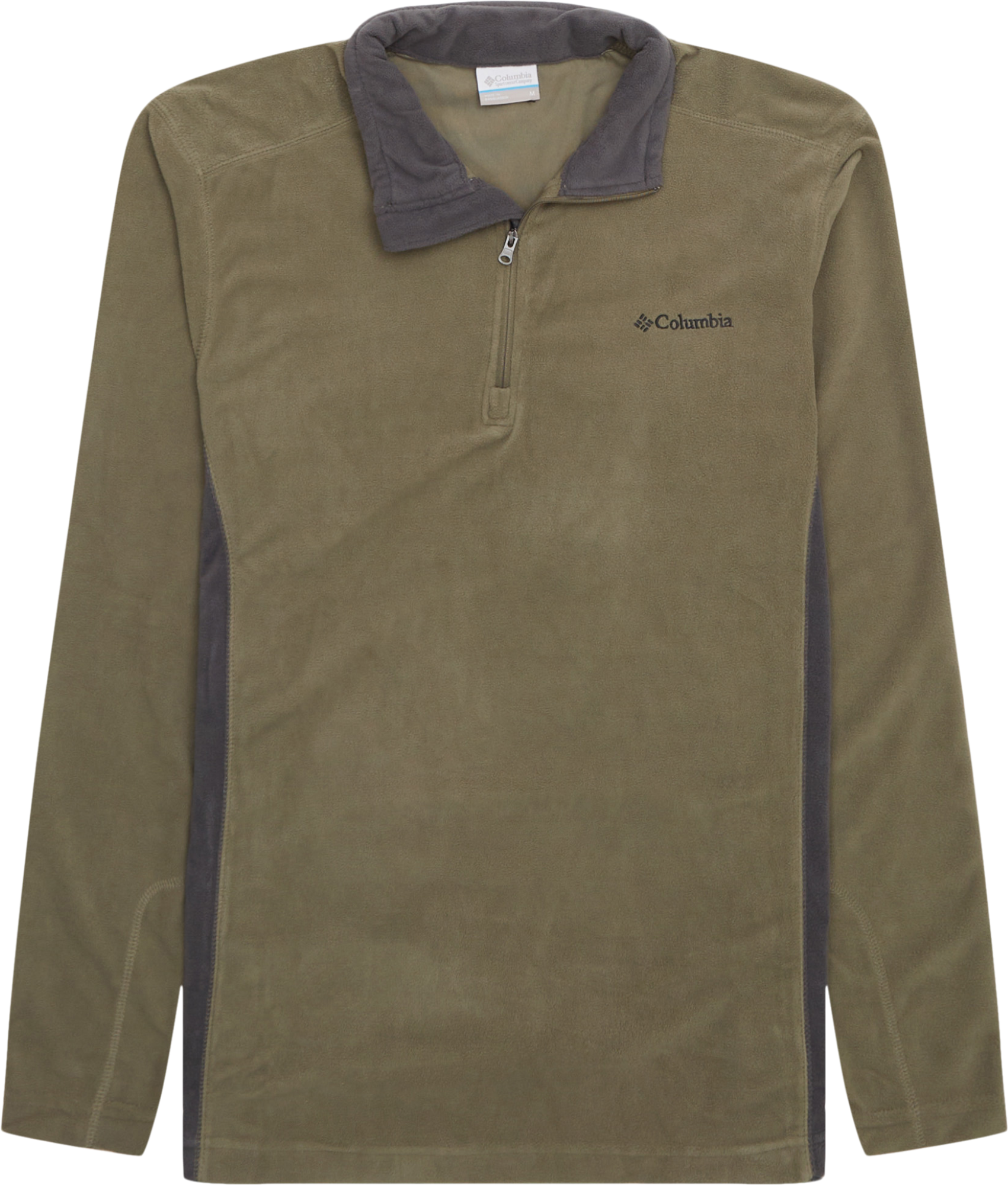 Columbia Klamath Range Half-zip Fleece
