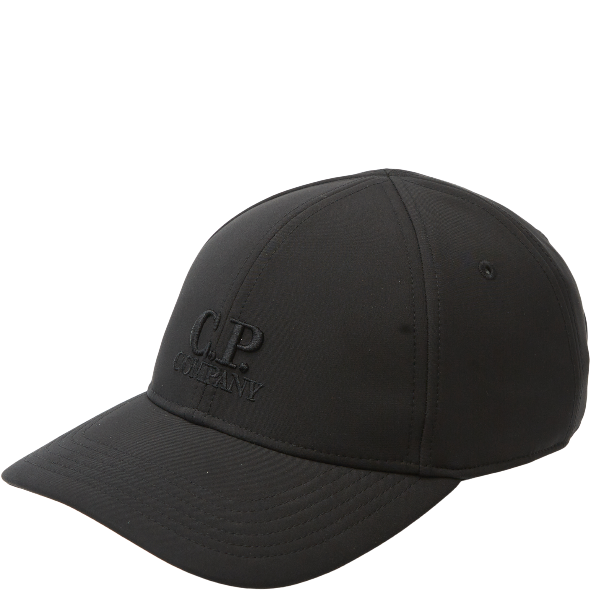 C.P. Company Shell-R Baseballkeps