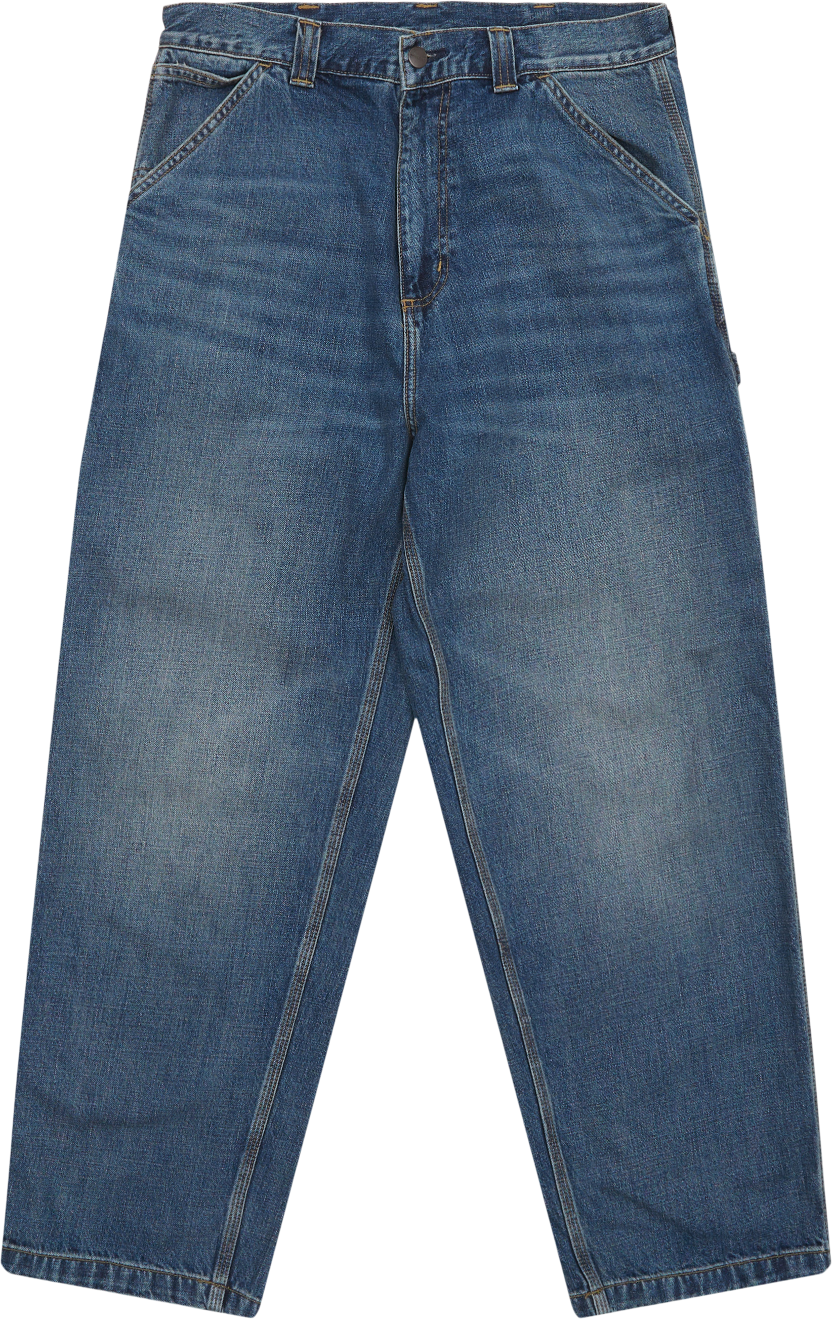 Carhartt WIP Single Knee Pant I034871.014L