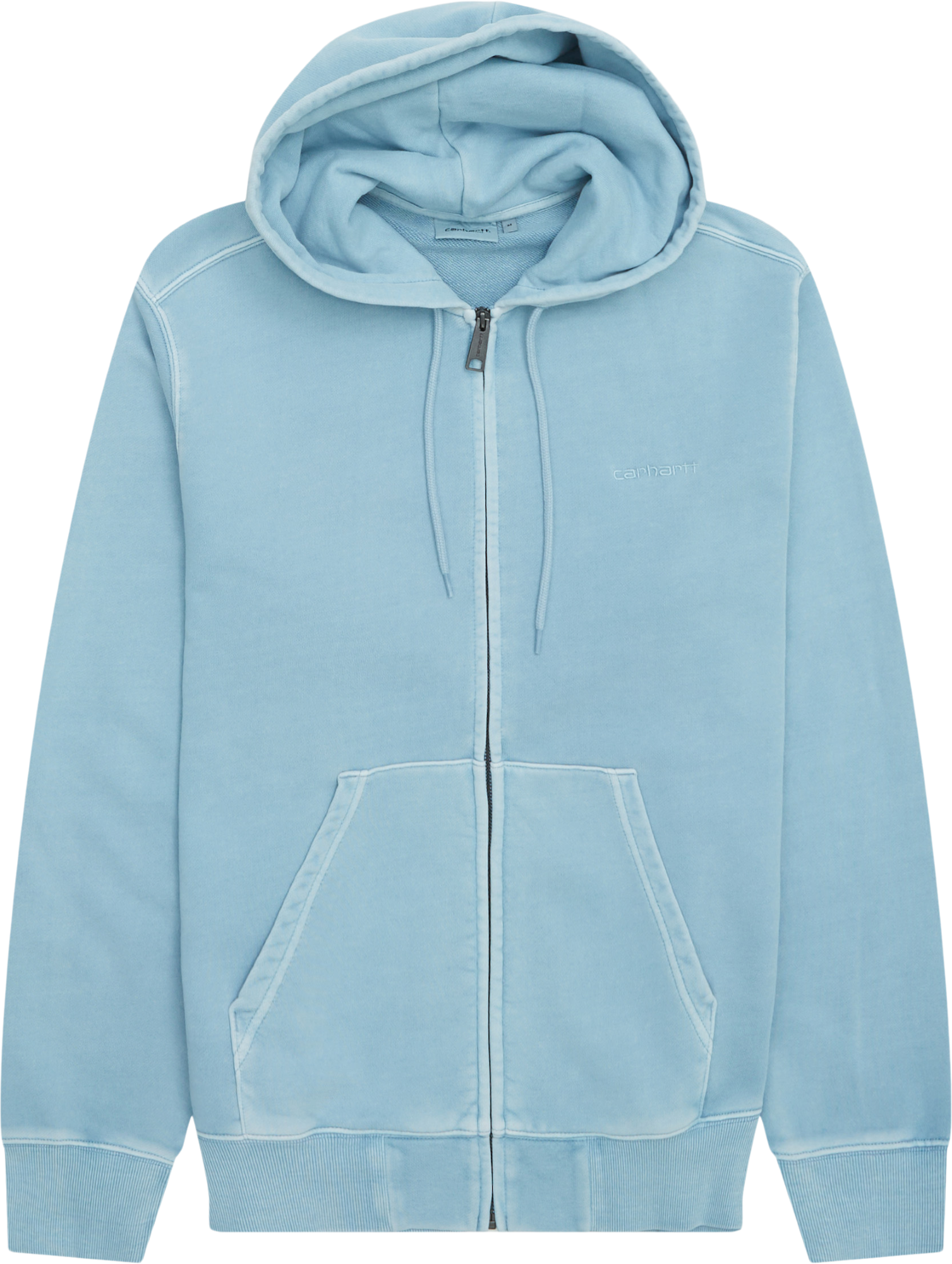 Carhartt WIP Hooded Duster Script Hoodie