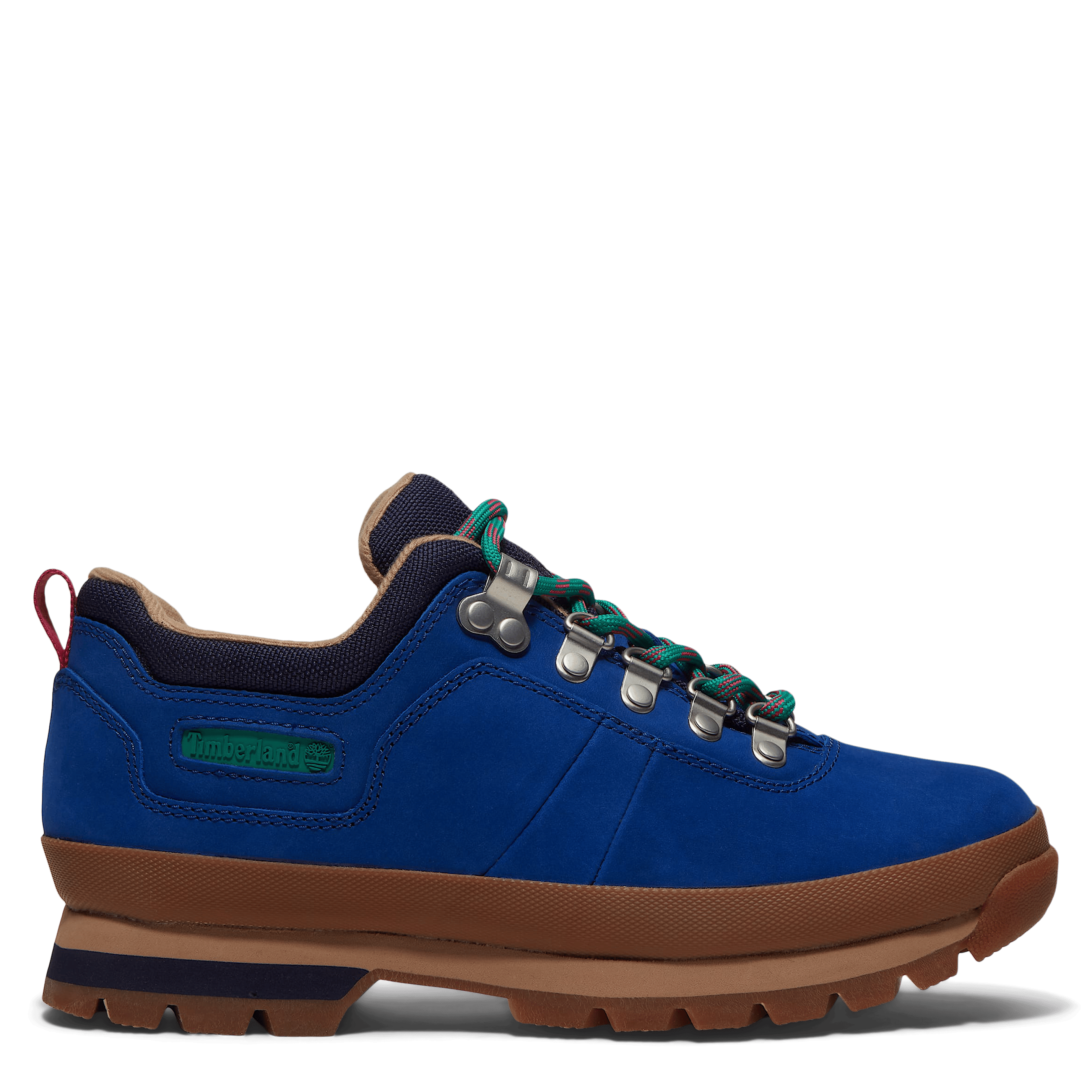 Timberland LOW LACE TB0A443ZELD1 SKO (078
