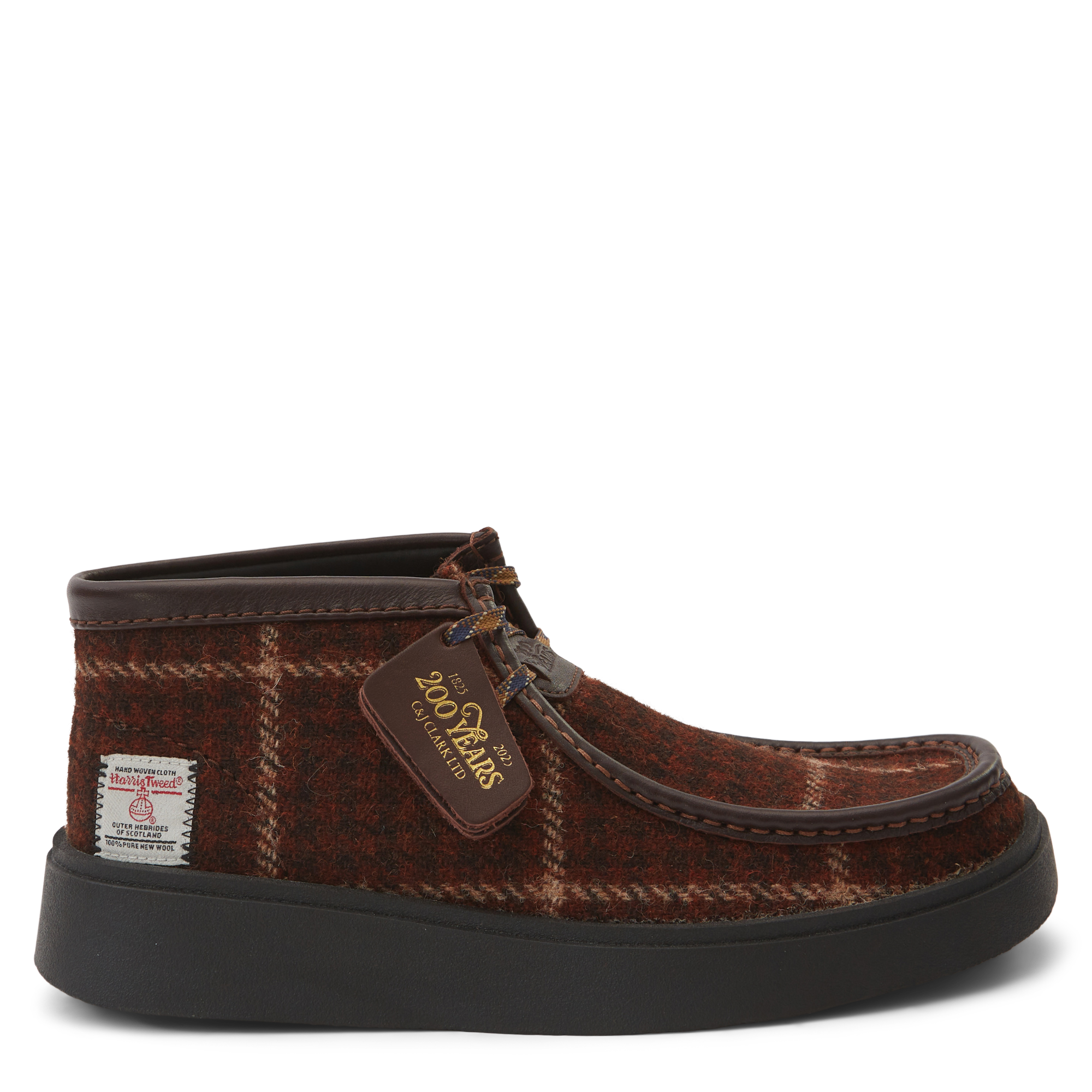 Clarks Torview HI G Støvle