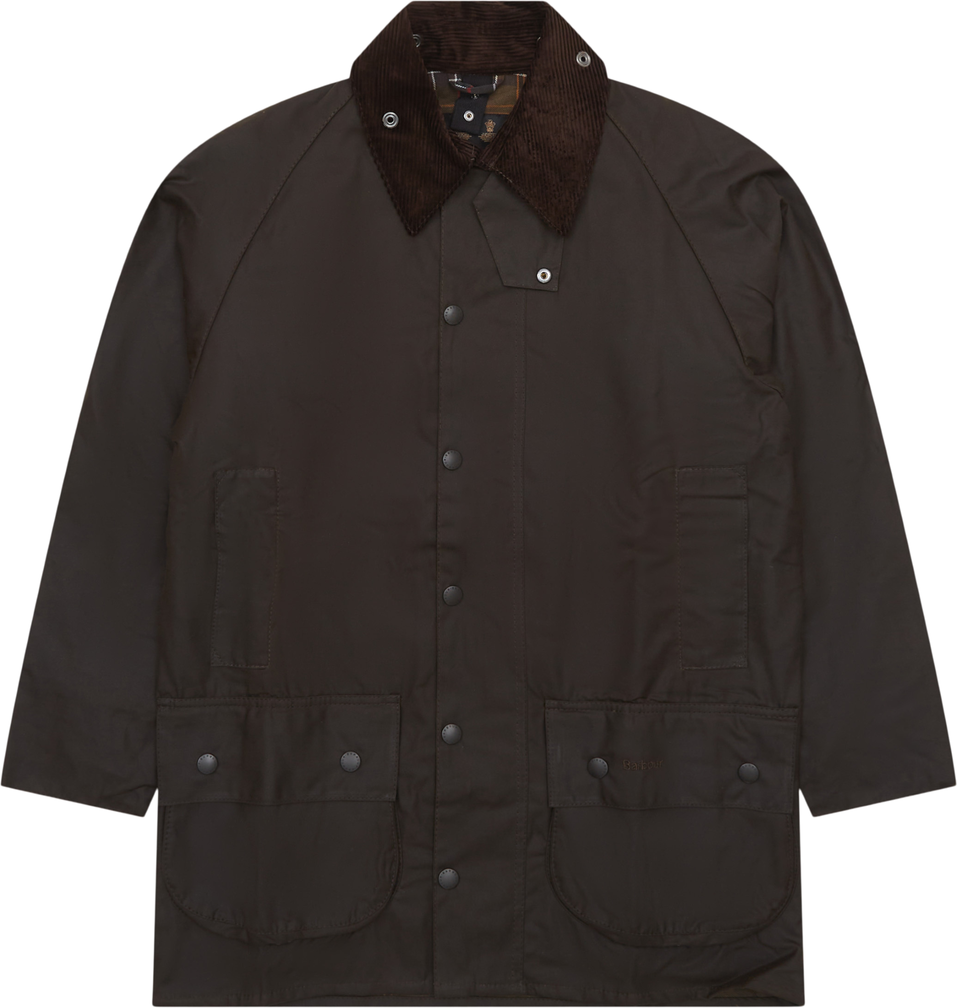 Barbour CLASSIC BEAUFORT WAX MWX0002 V