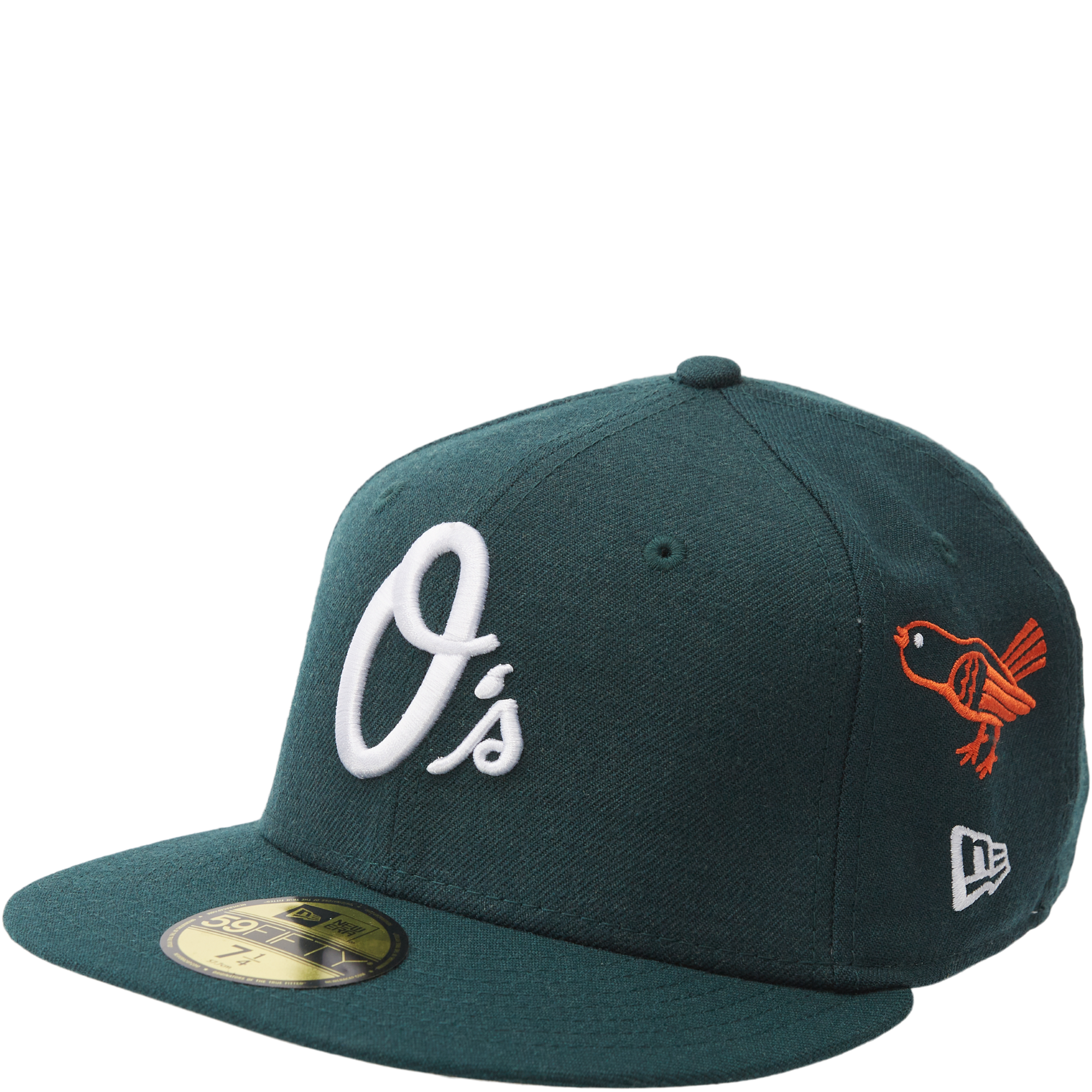 New Era Baltimore Orioles Cap