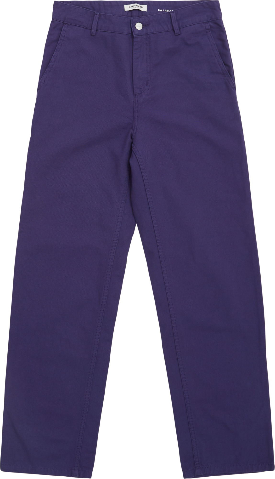 Carhartt WIP Women W Pierce Pant Straight I032966.2BZ02