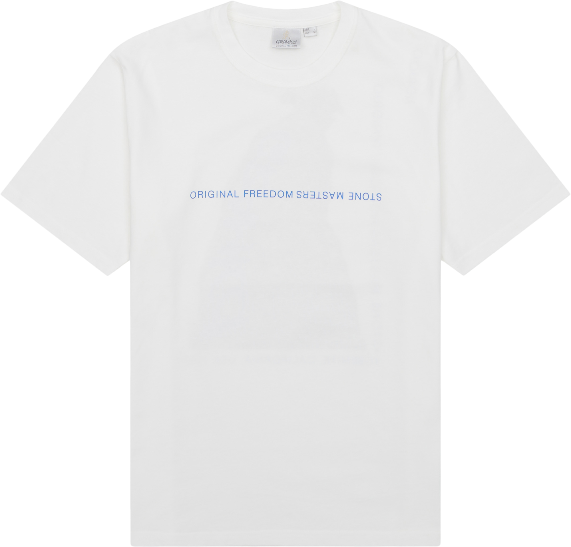 Gramicci Stonemasters Tee