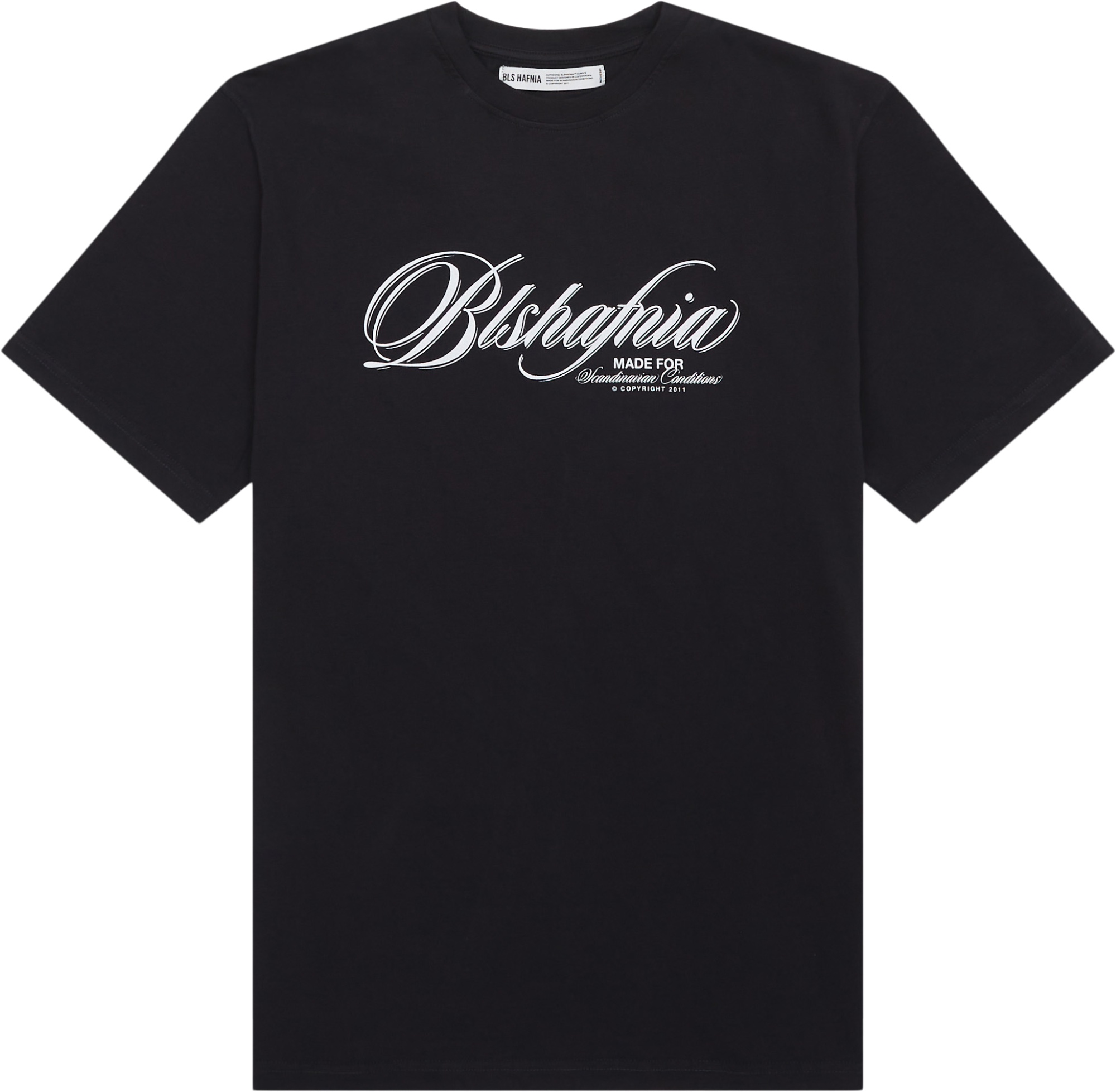 BLS Florentina Tee