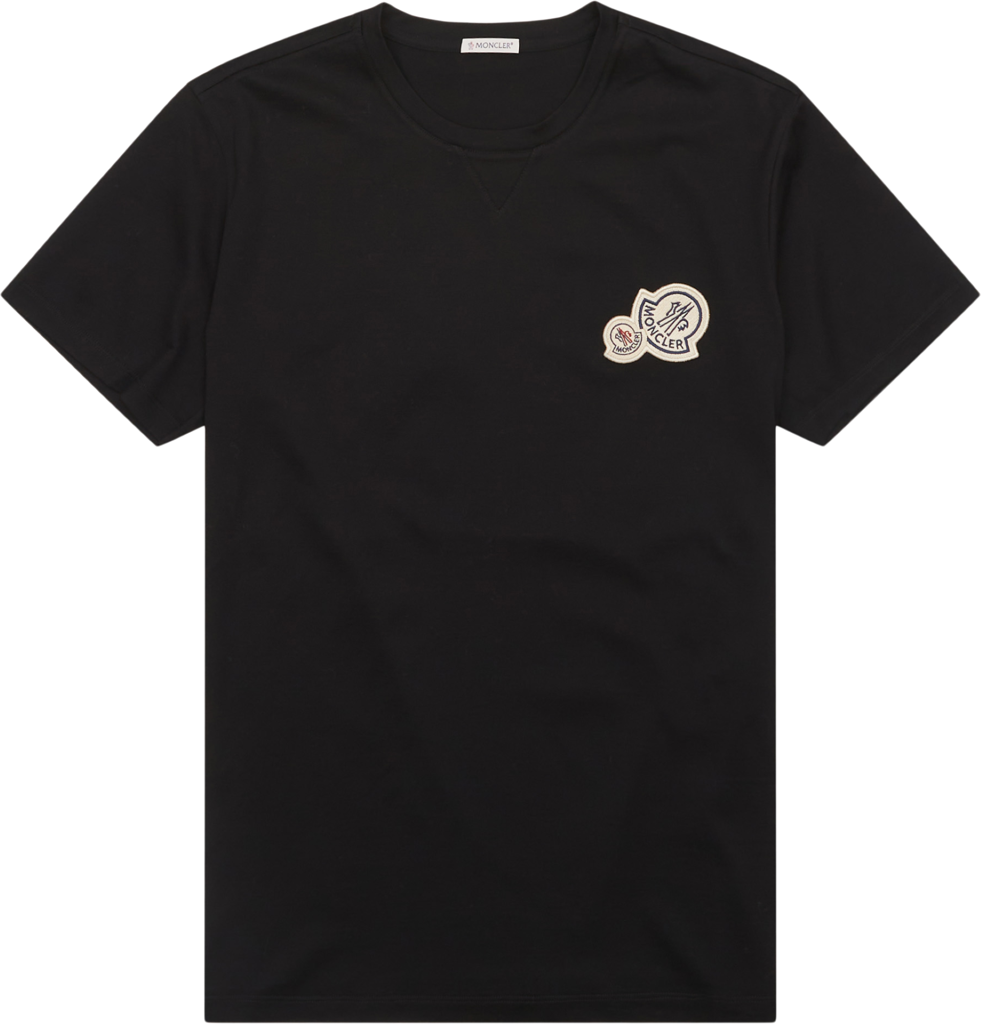 Moncler MAGLIA T - SHIRT