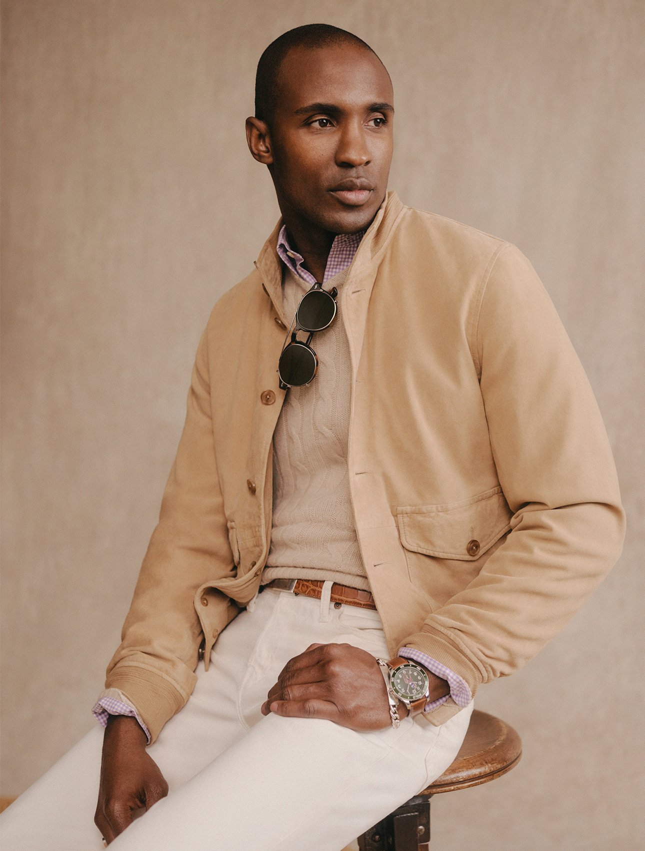 Polo Ralph Lauren brandbillede