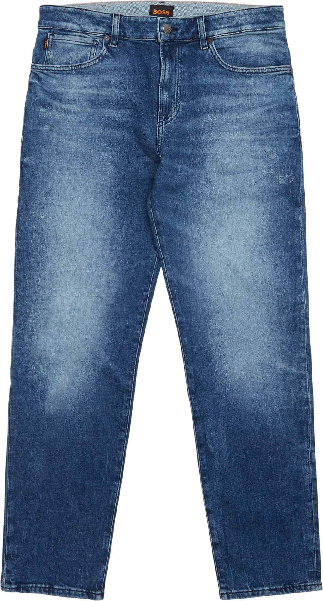 BOSS Orange 50537824 RE.MAINE JEANS