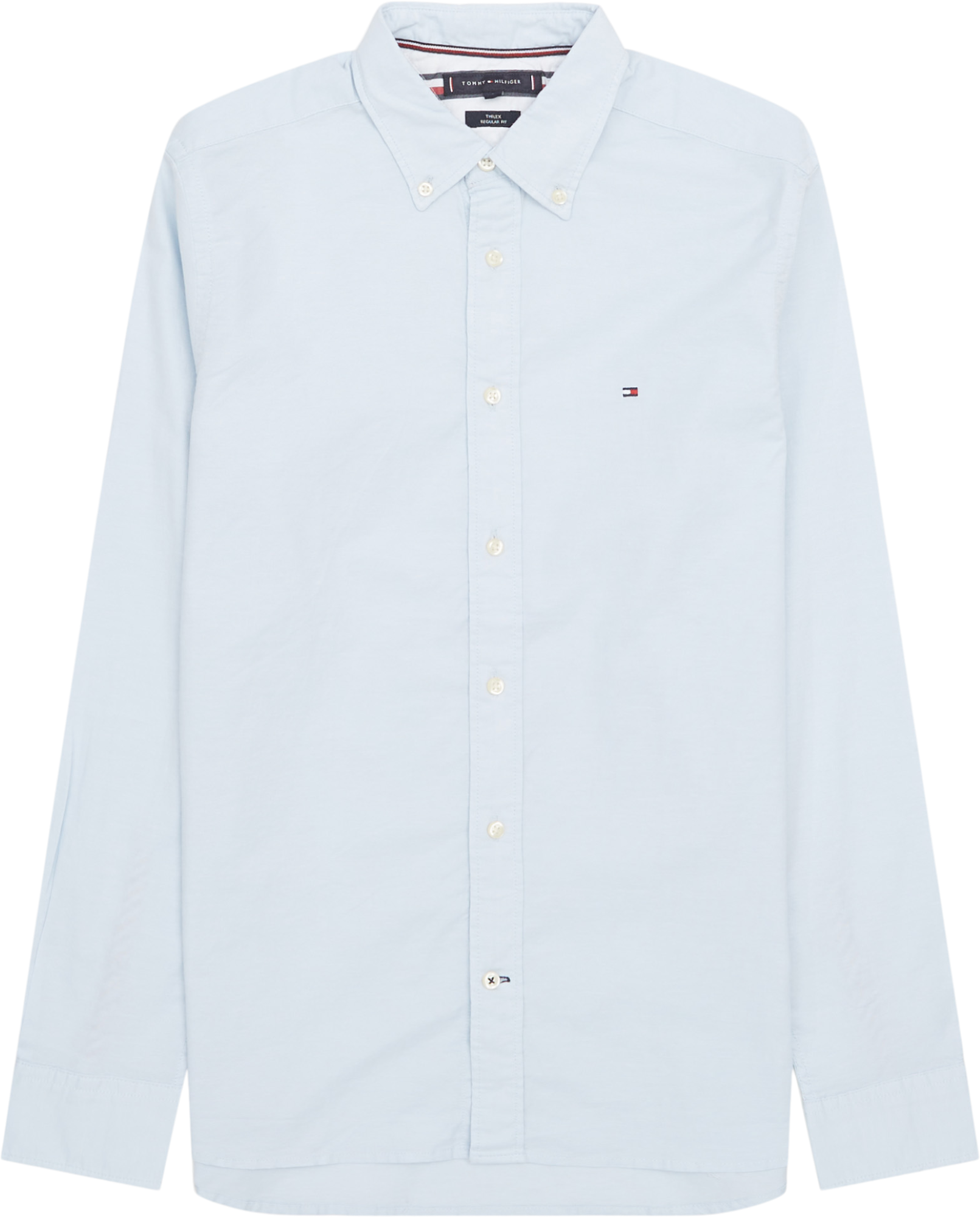 Tommy Hilfiger Flex Oxford Skjorte