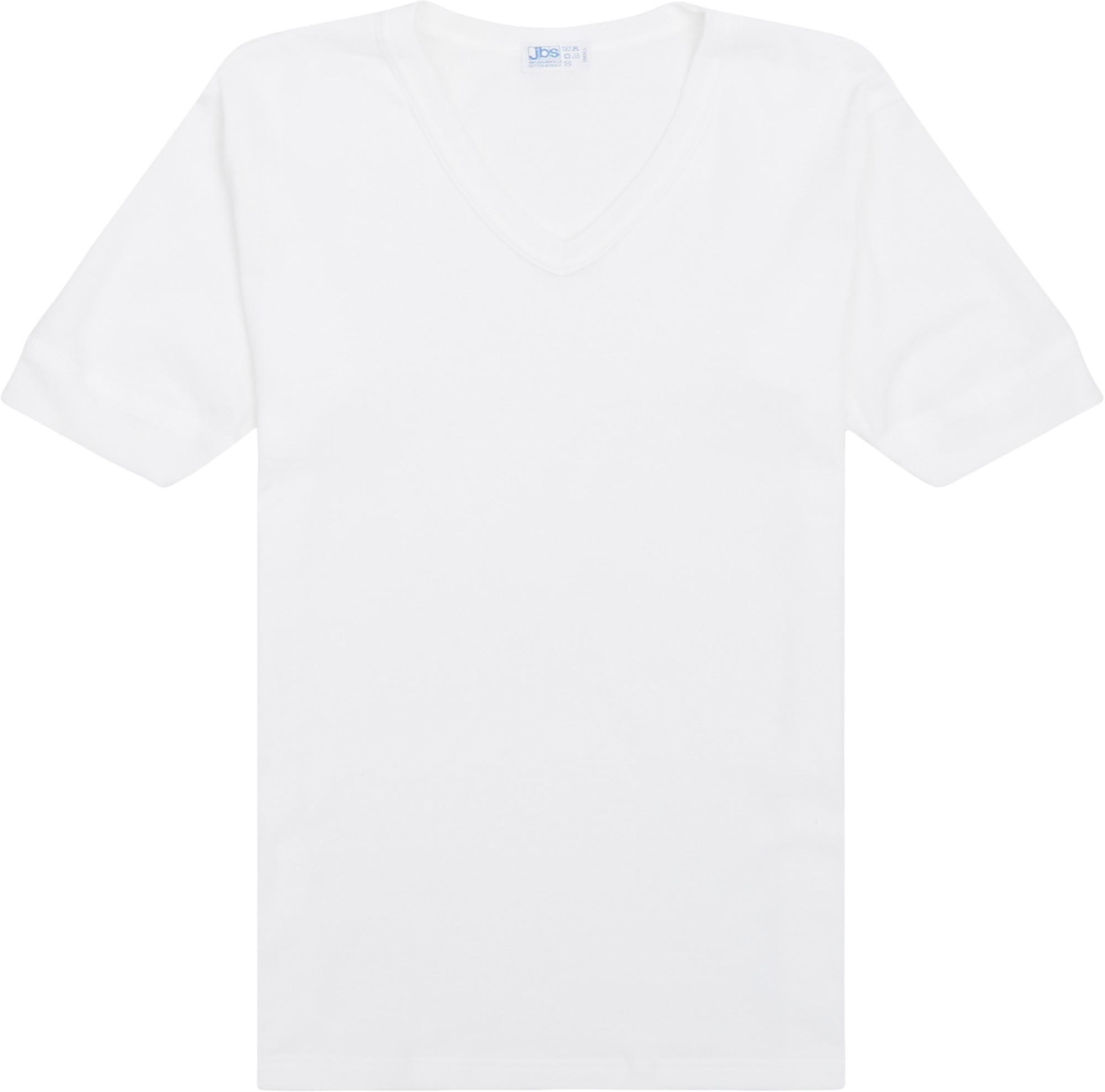 JBS  V-ringad original T-shirt