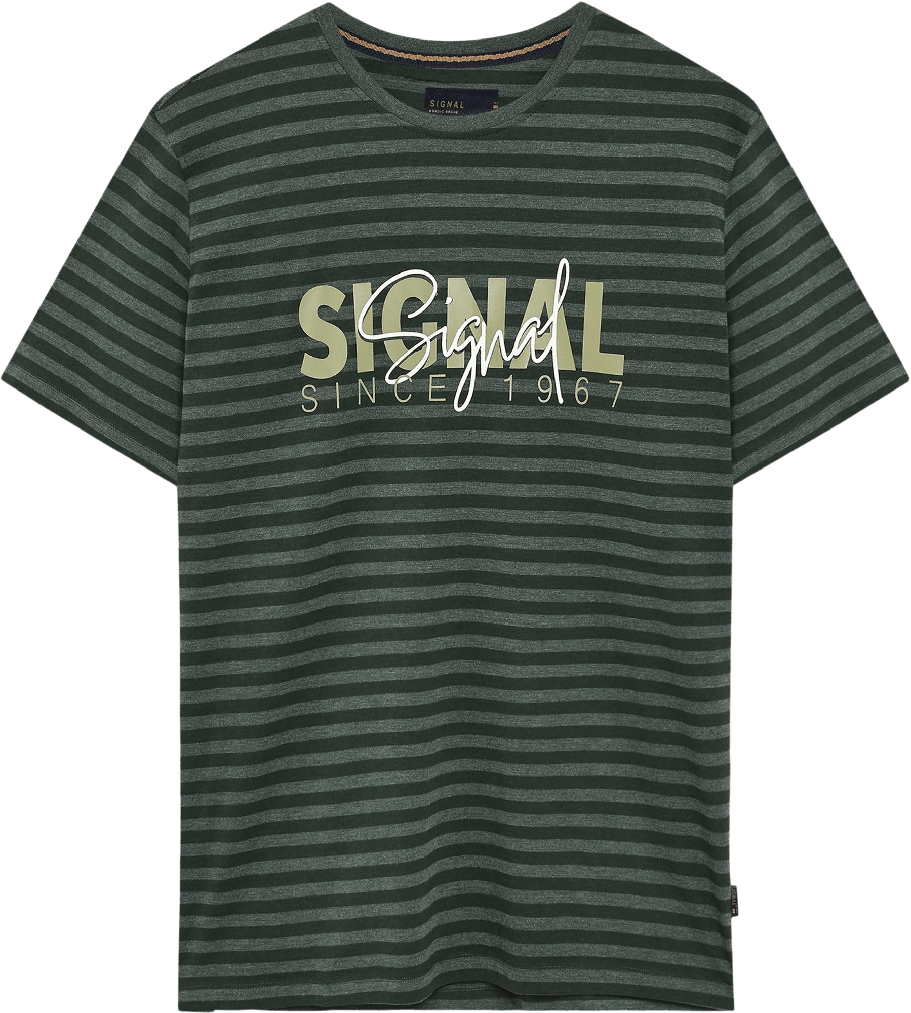 Signal  Lewisi T-shirt