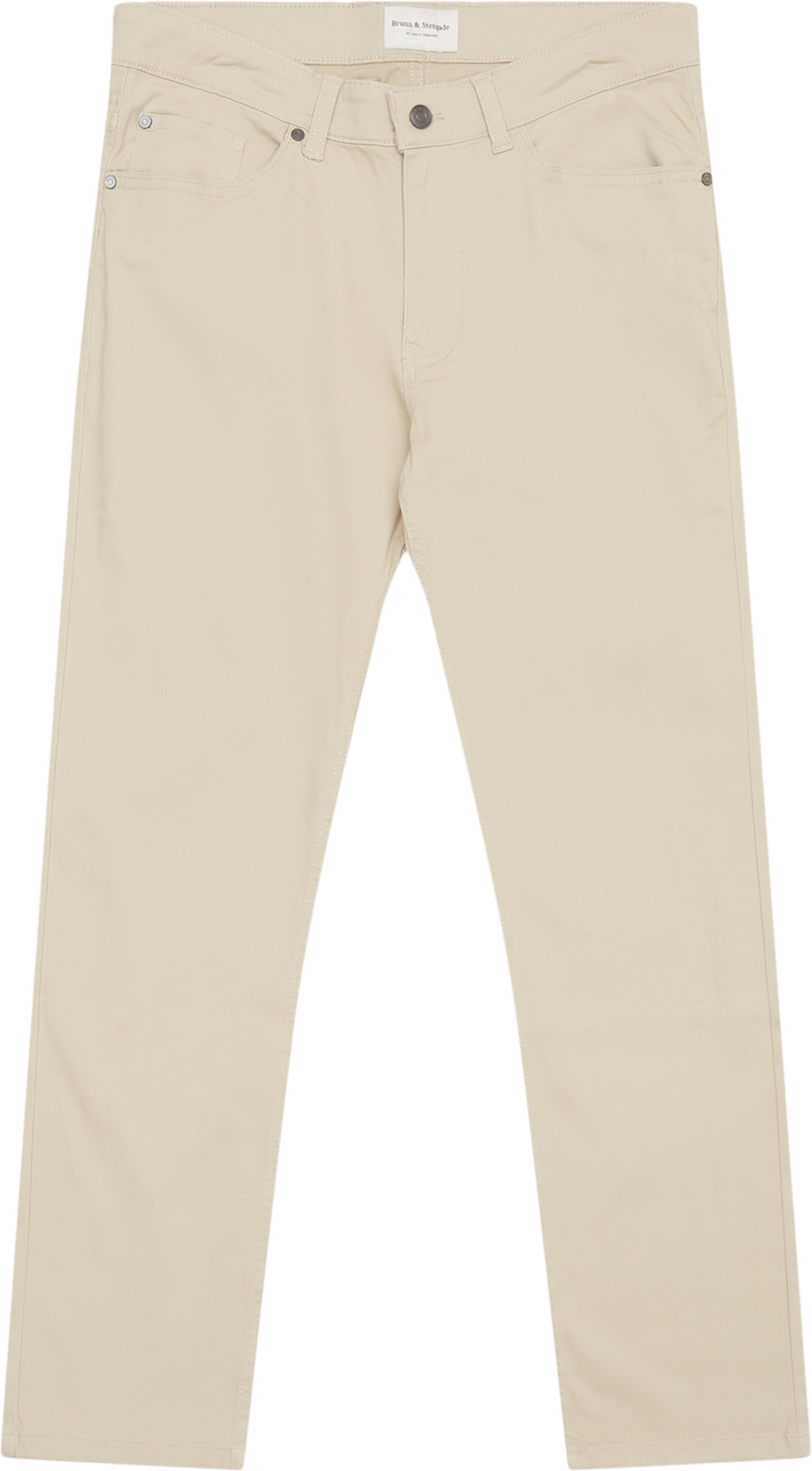 Bruun & Stengade PIETRO JEANS 2601-12001 JEANS