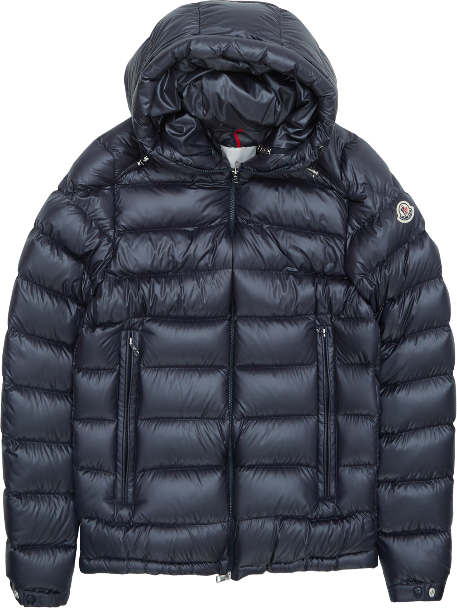 Moncler  Besines Short Down Jacket