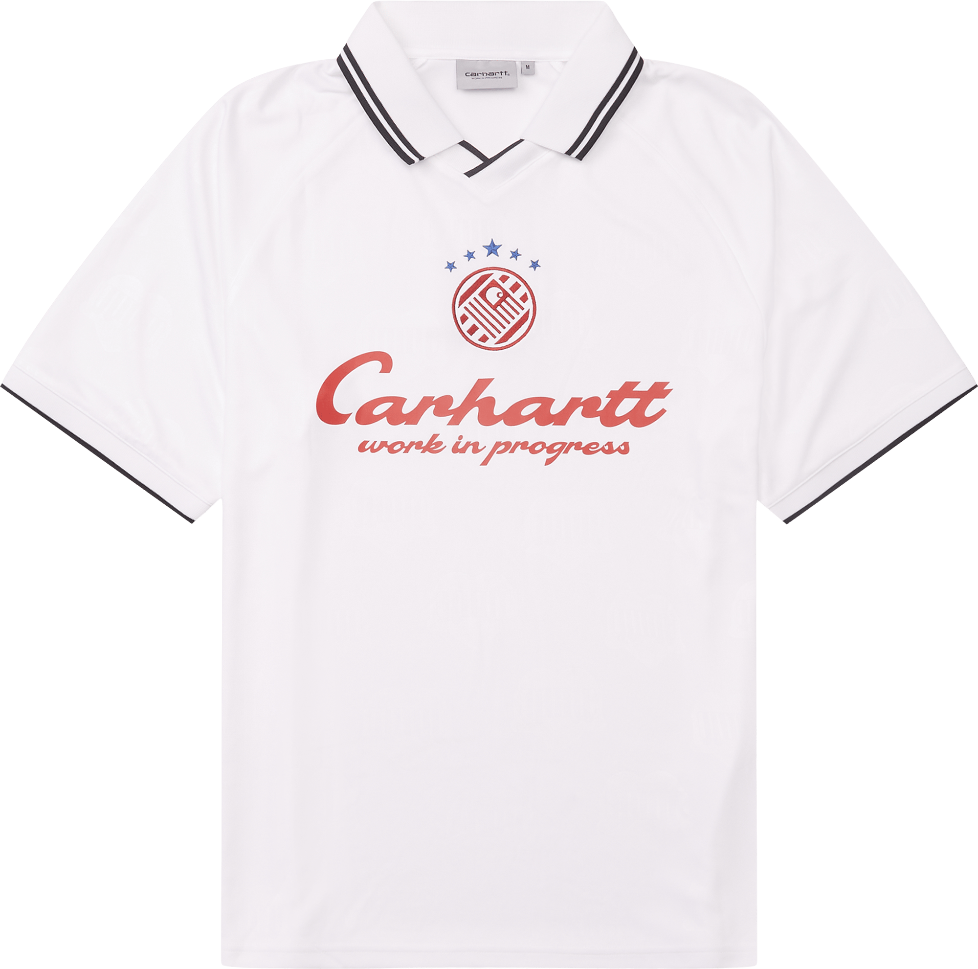 Carhartt WIP S/S TERRACE FOOTBALL T-SHIRT I