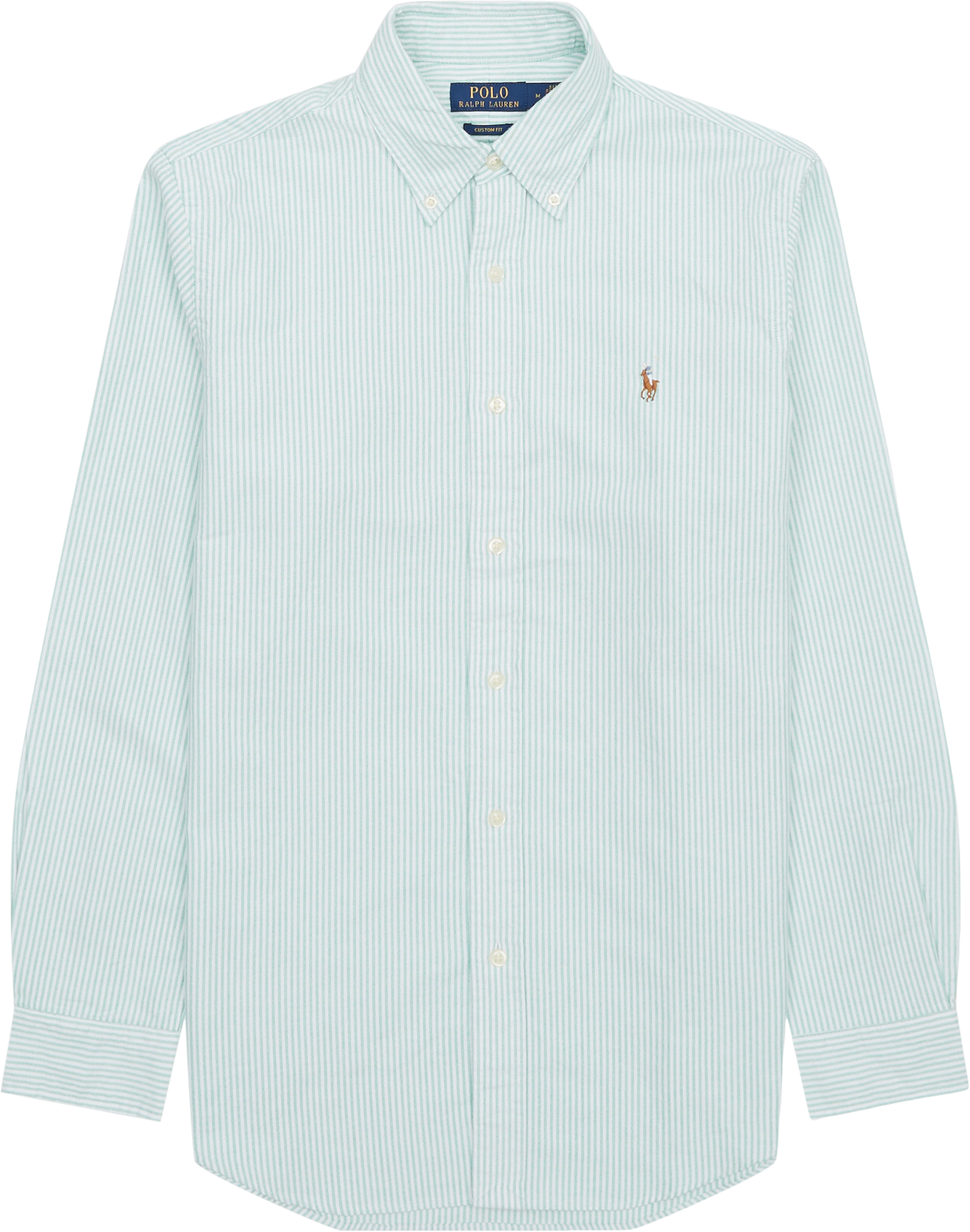 Polo Ralph Lauren Striped Oxford Skjorte