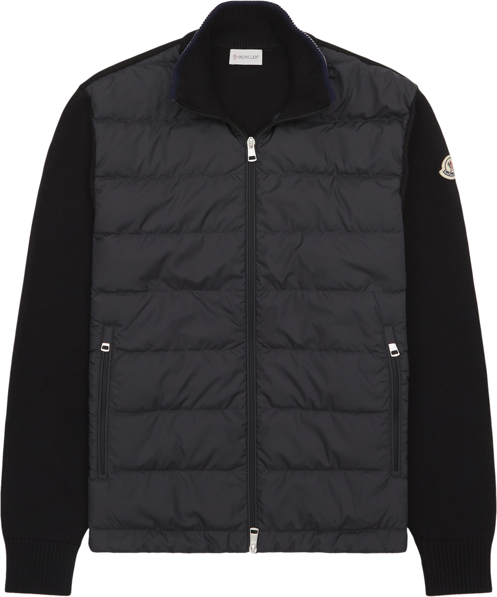 Moncler  TRICOT CARDIGAN