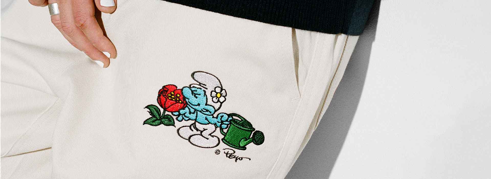 butter-smurfs