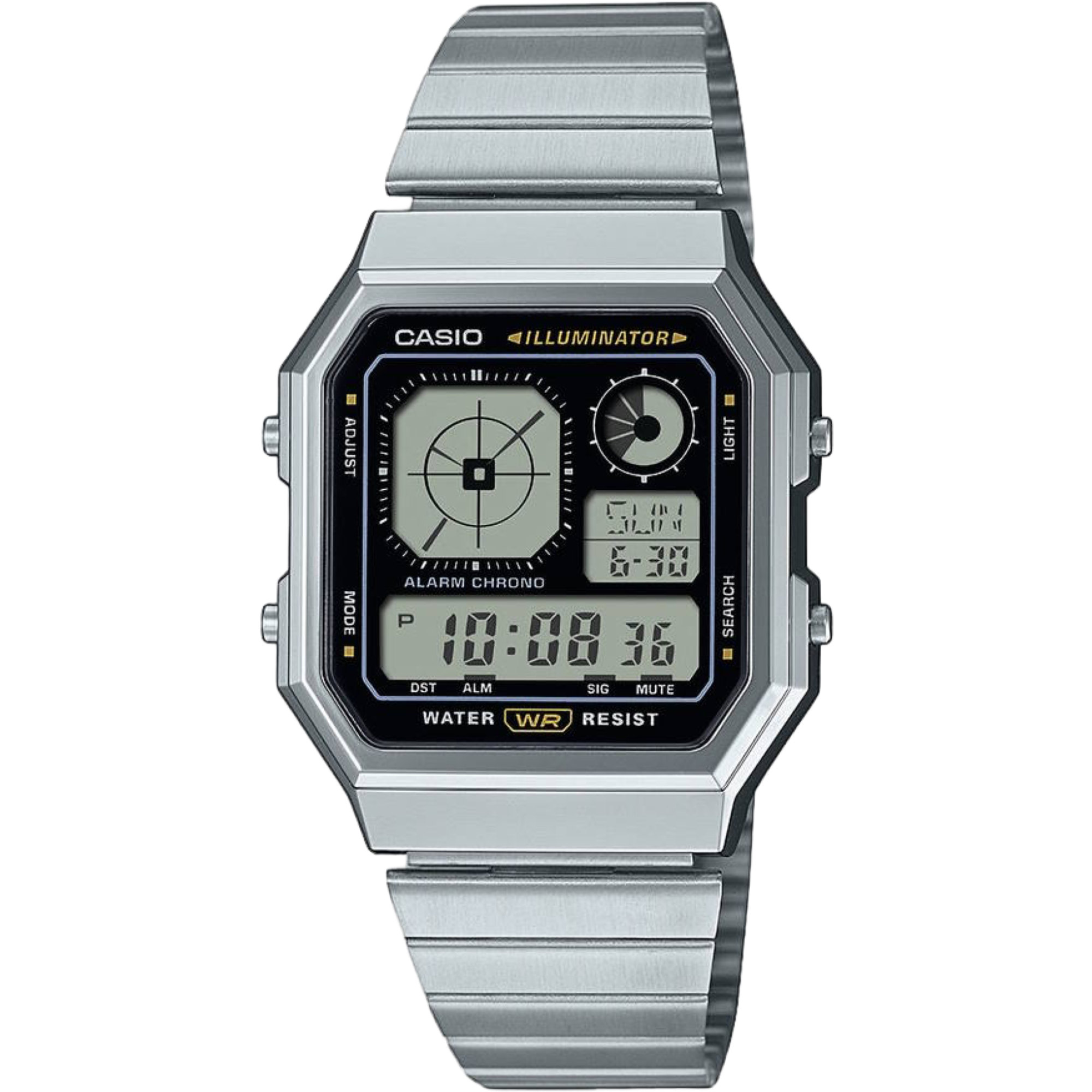 Casio VINTAGE