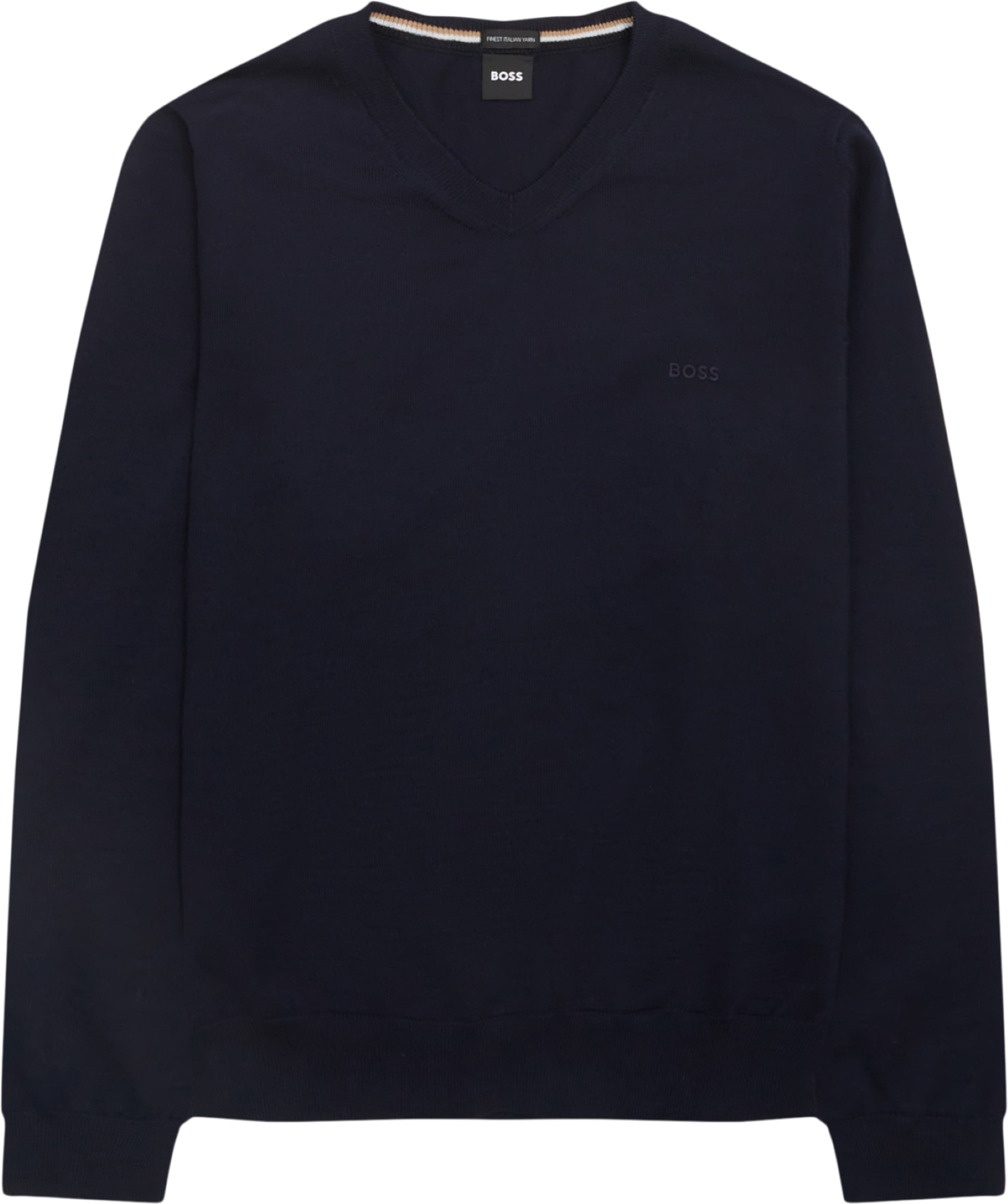 BOSS Black Baram-L Strik