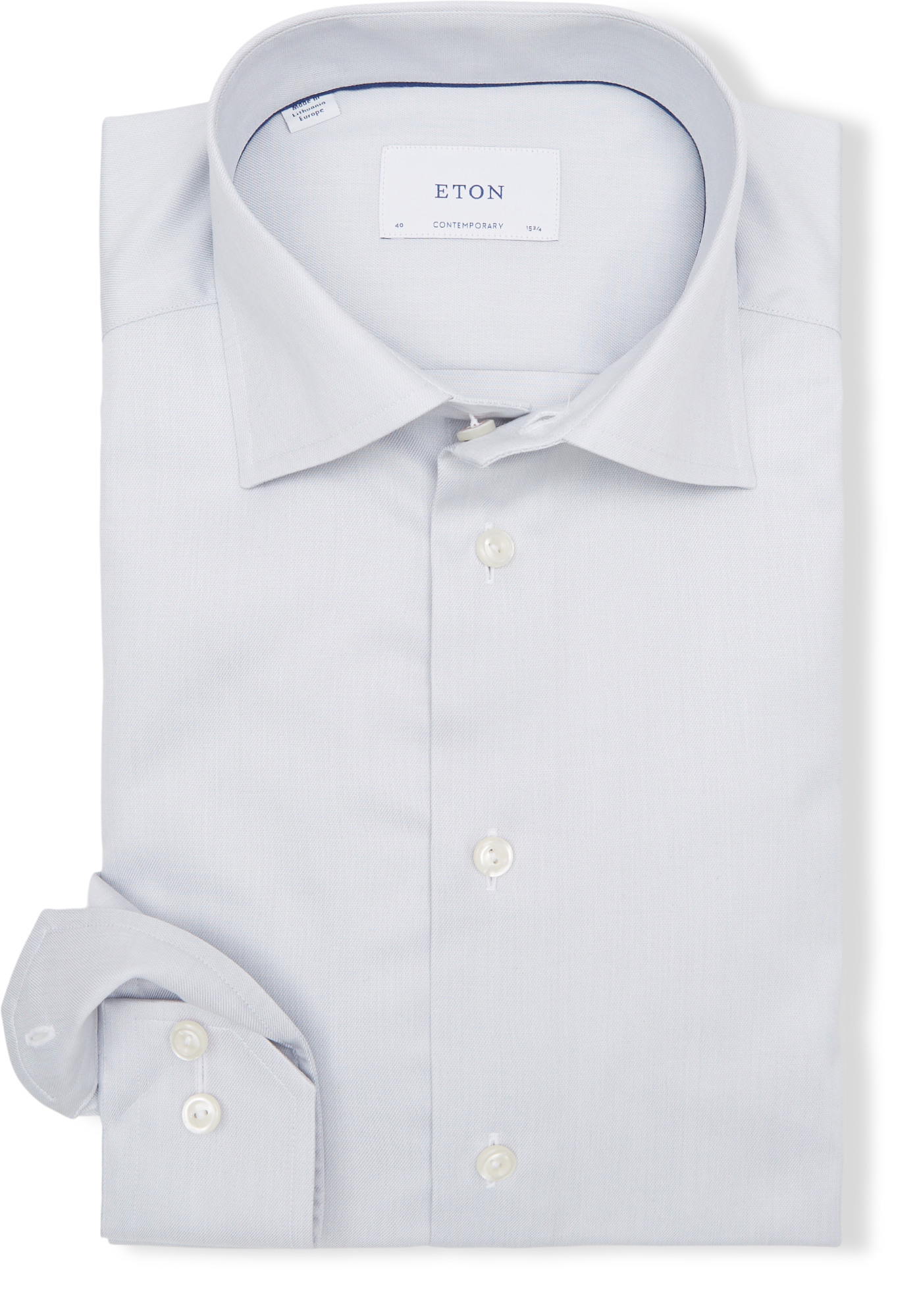 Eton 6602 79 Skjorte